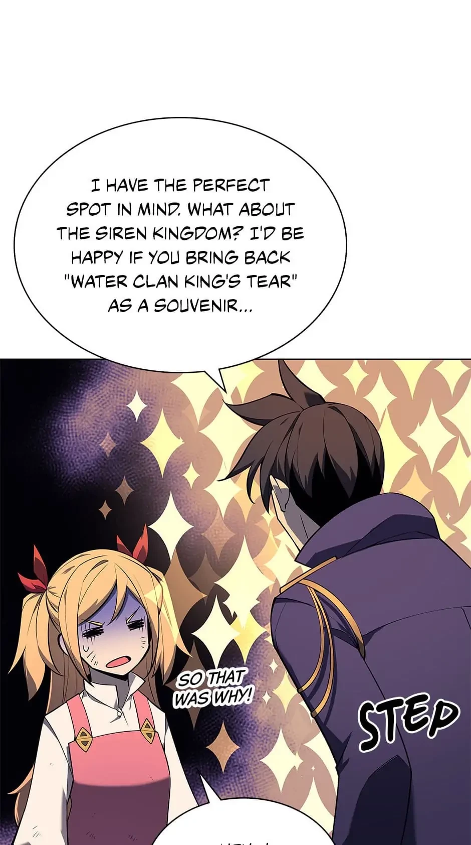 Overgeared Chapter 124 - 13