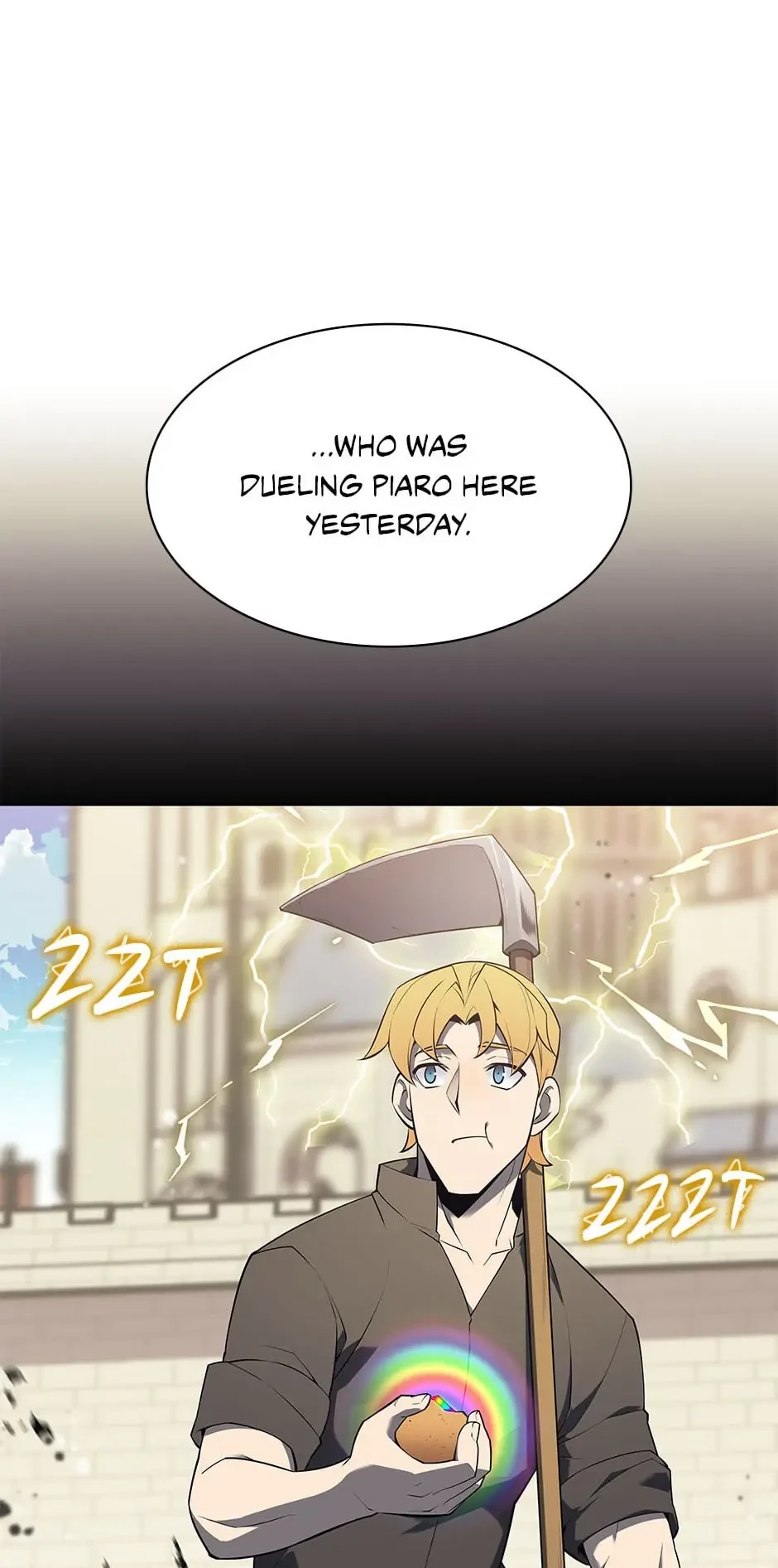 Overgeared Chapter 126 - 79