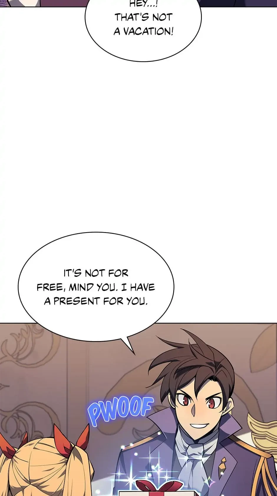 Overgeared Chapter 124 - 14