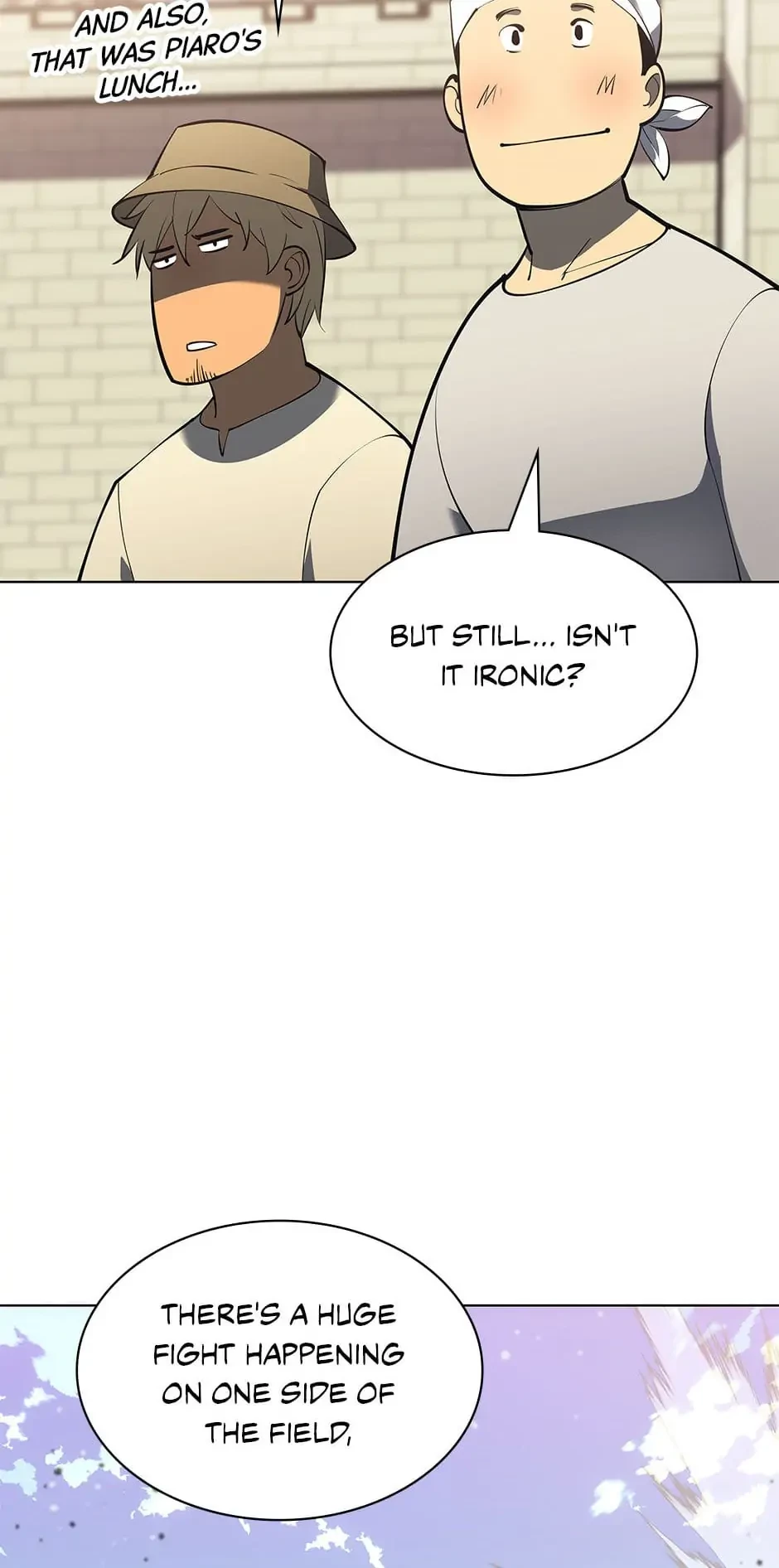 Overgeared Chapter 126 - 81