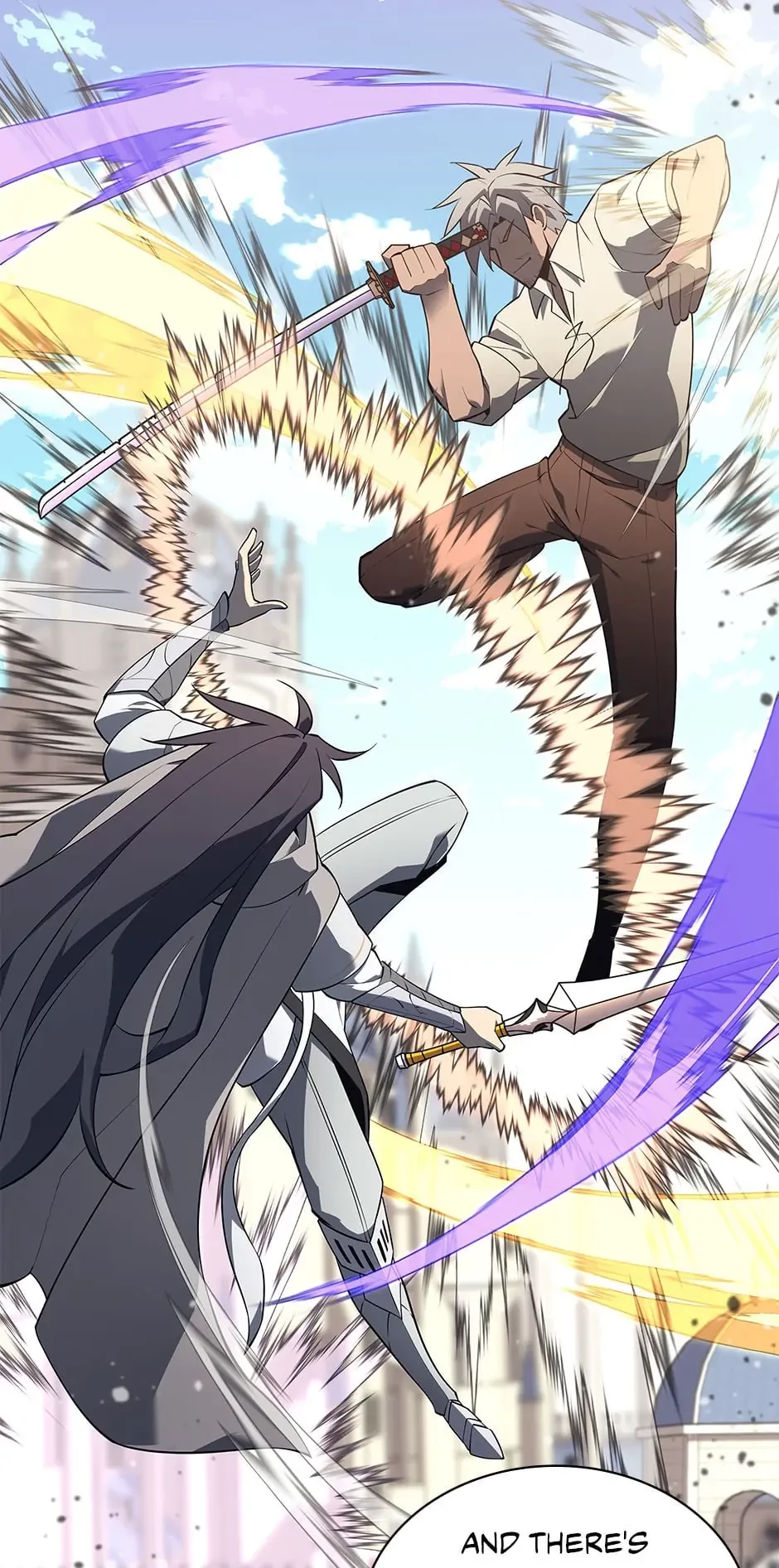 Overgeared Chapter 126 - 82