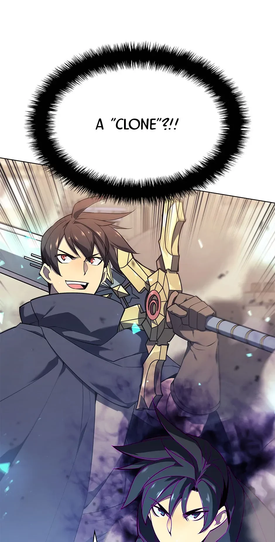 Overgeared Chapter 125 - 40