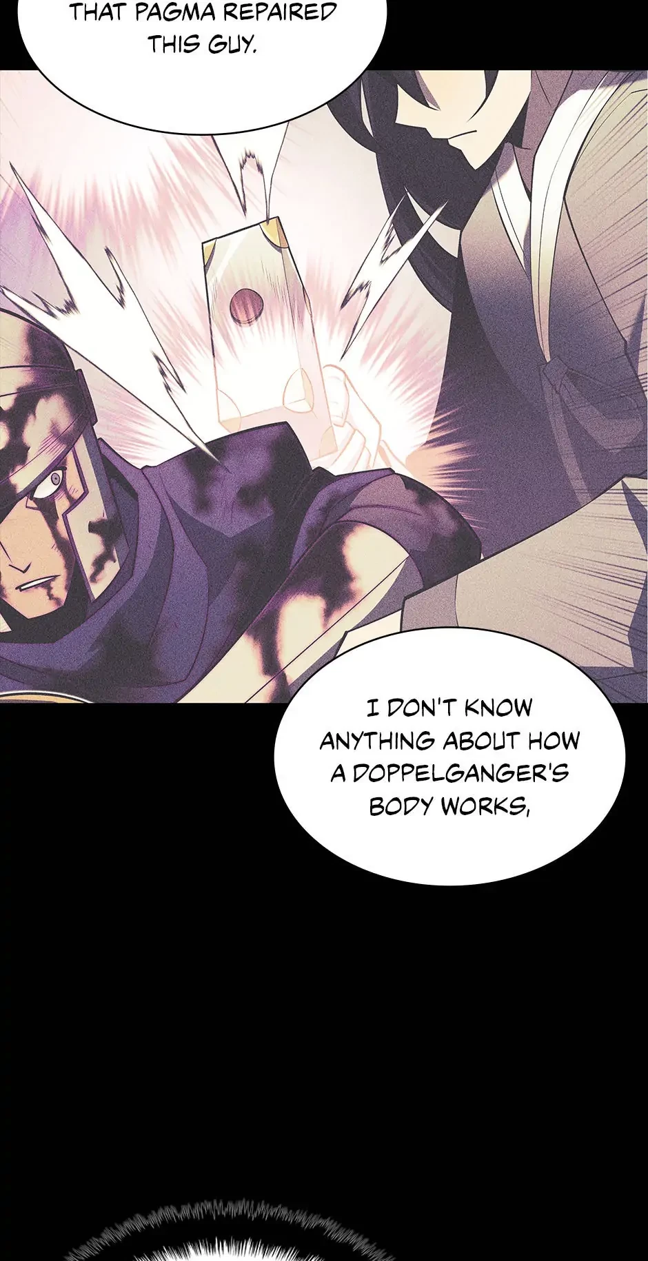 Overgeared Chapter 124 - 23