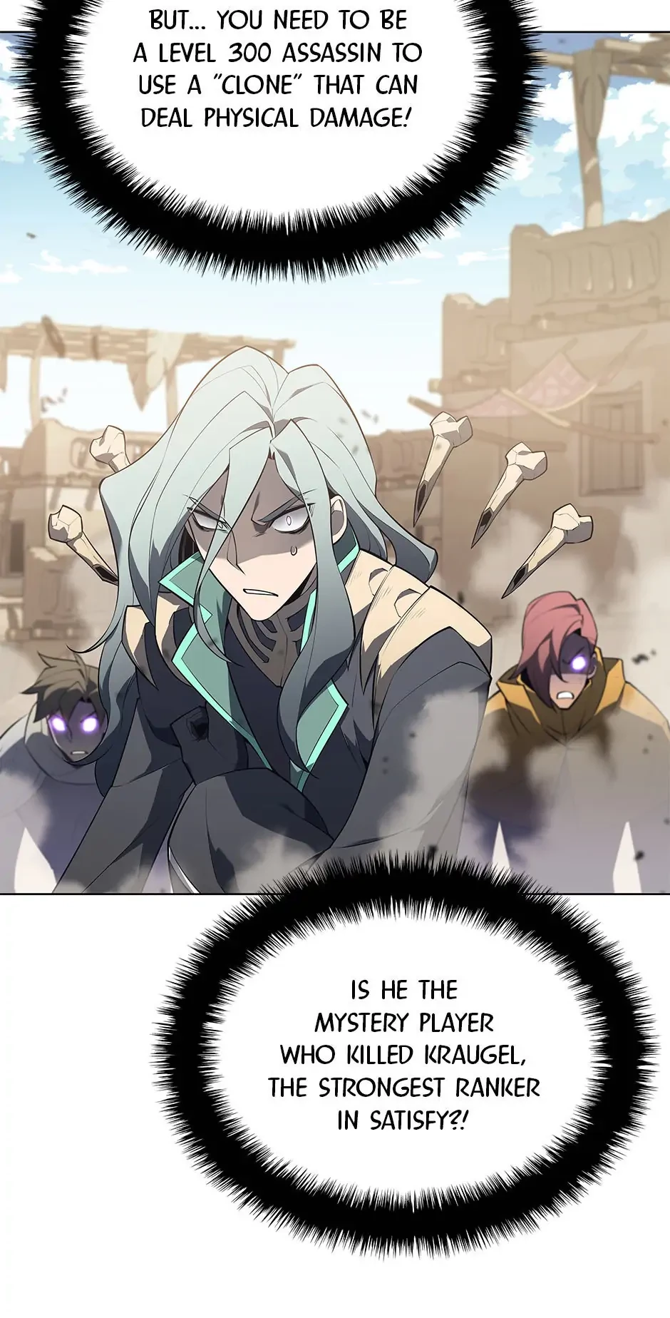 Overgeared Chapter 125 - 42