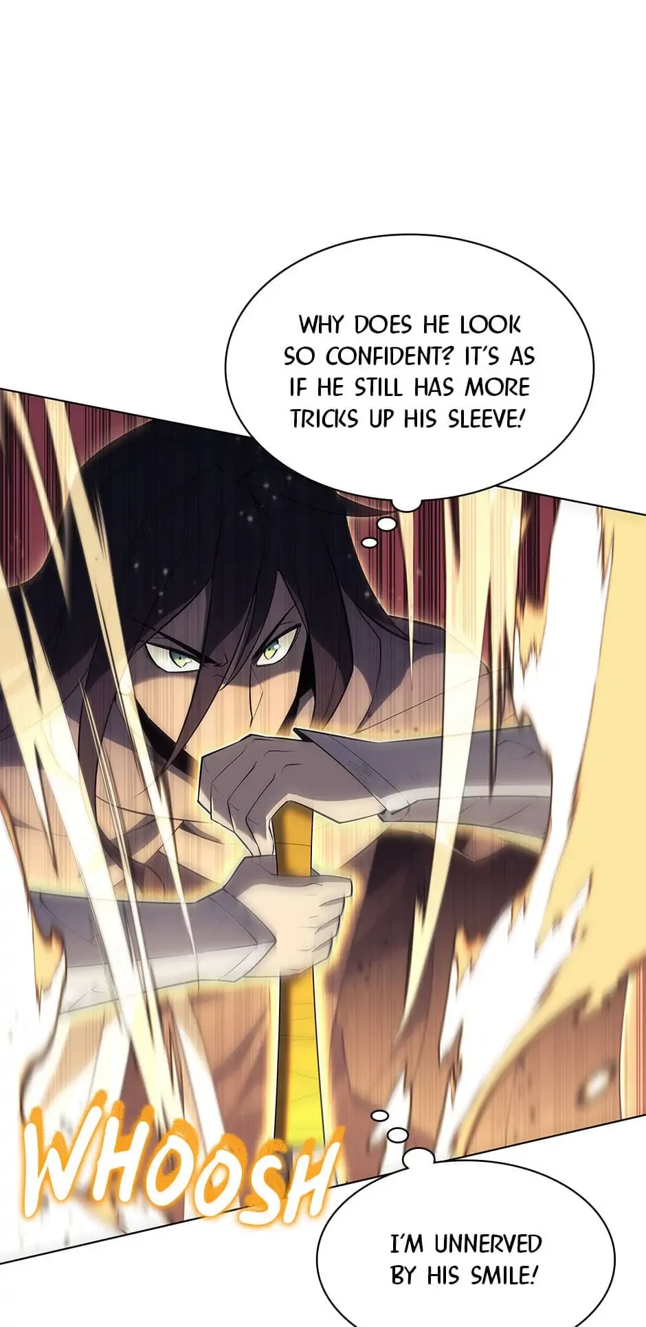 Overgeared Chapter 126 - 90