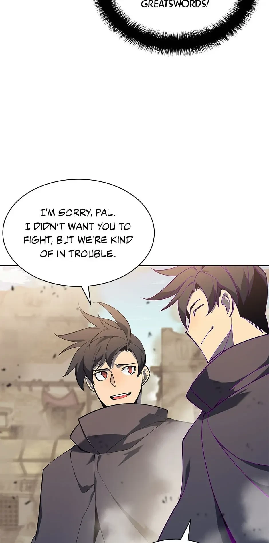 Overgeared Chapter 125 - 44