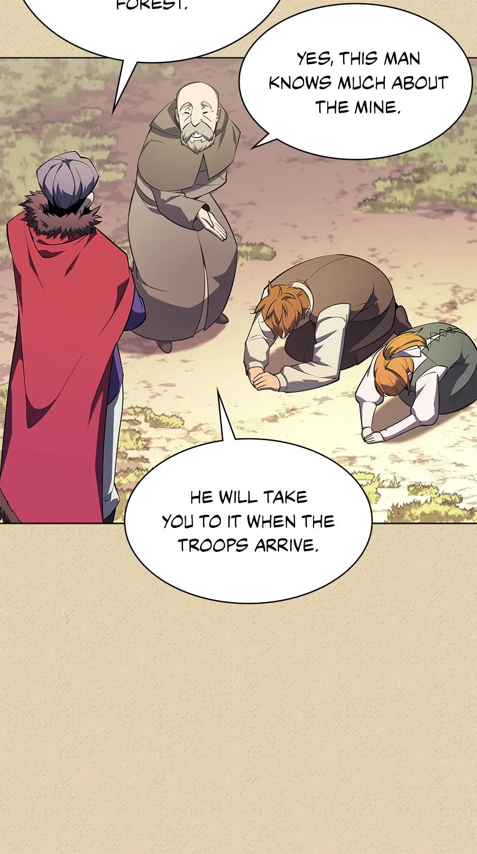 Overgeared Chapter 123 - 16