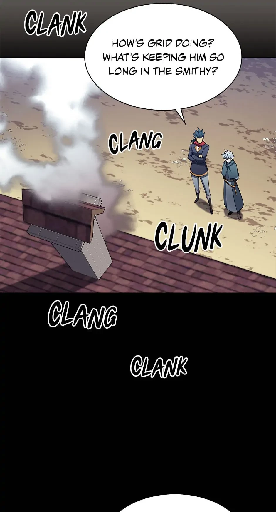 Overgeared Chapter 124 - 28