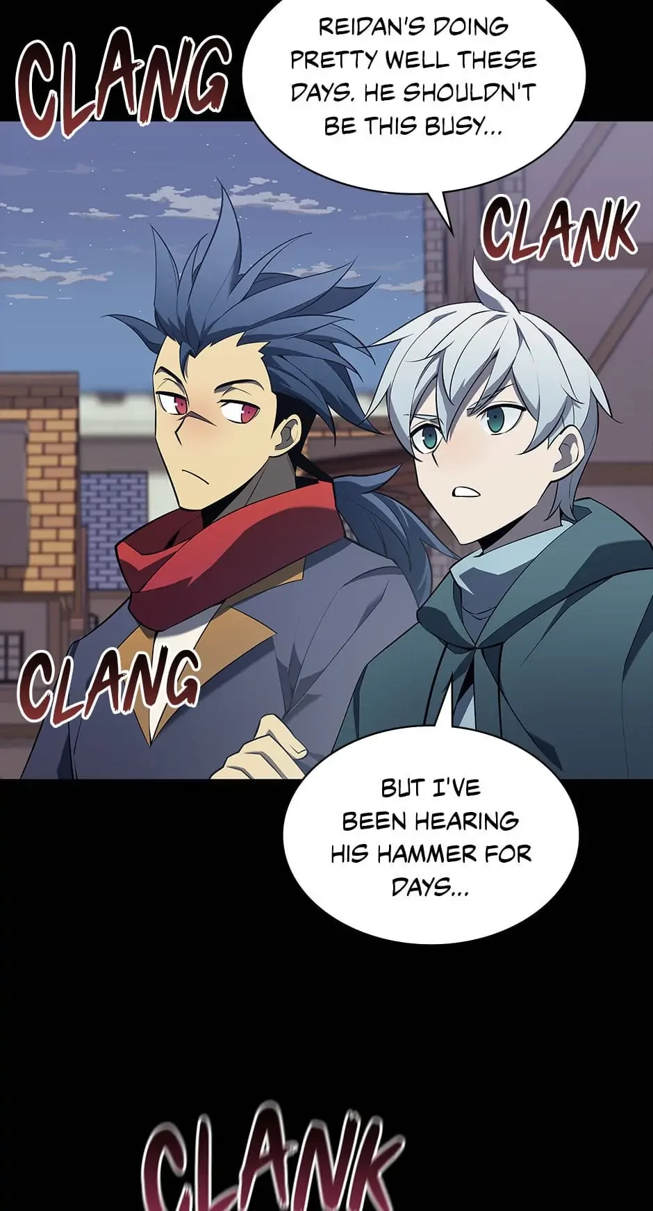 Overgeared Chapter 124 - 29