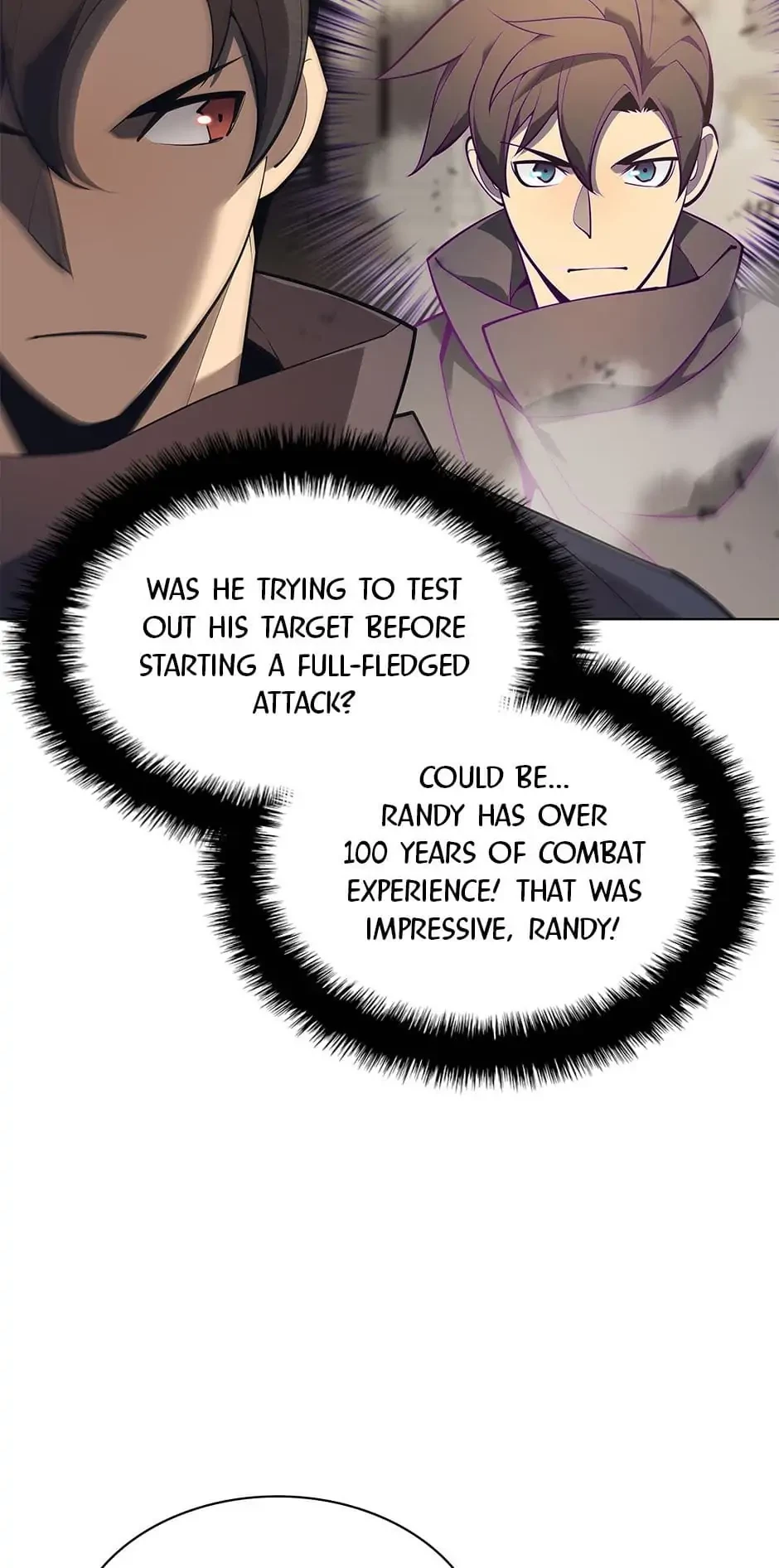 Overgeared Chapter 125 - 47