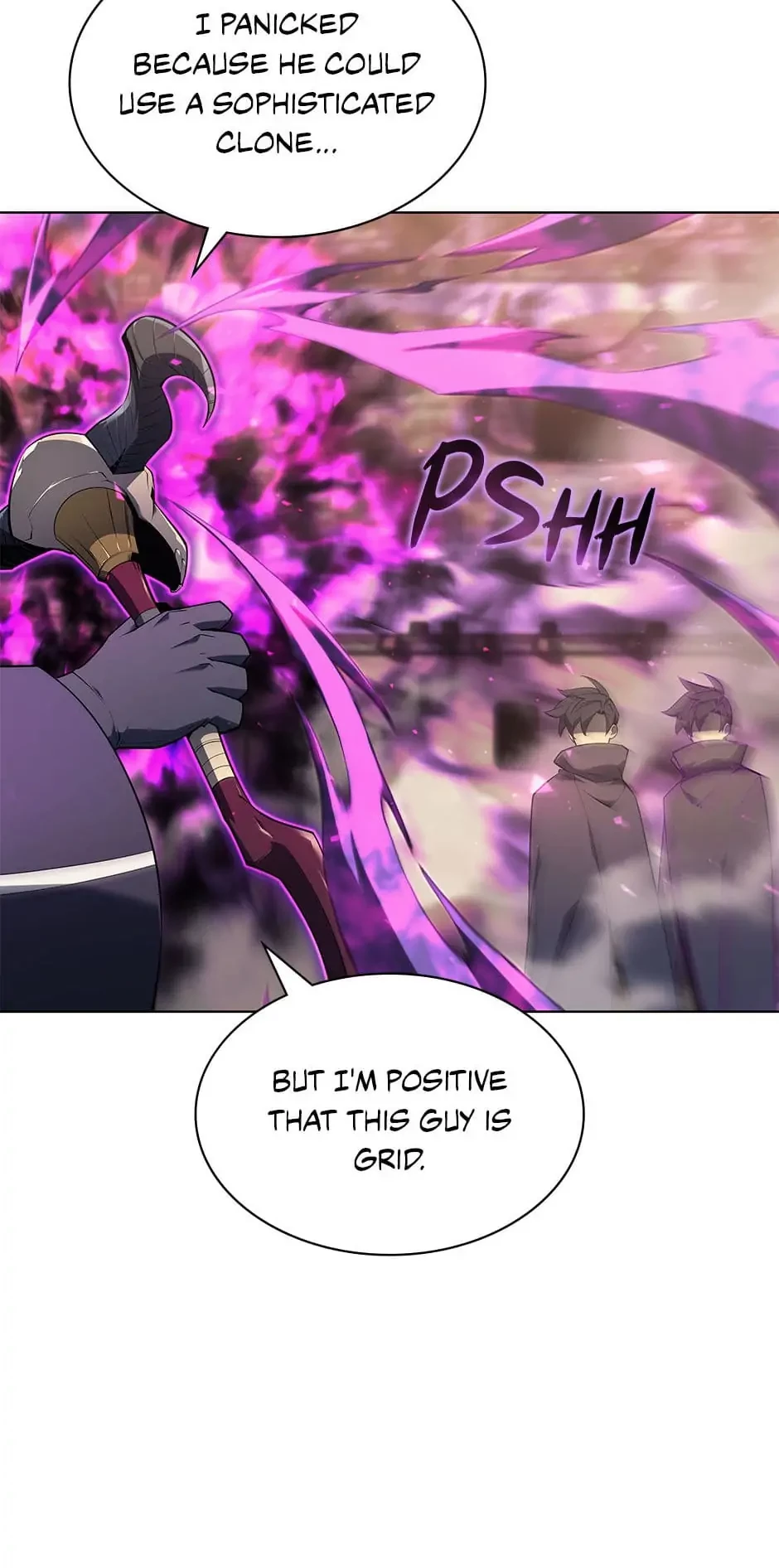 Overgeared Chapter 125 - 48
