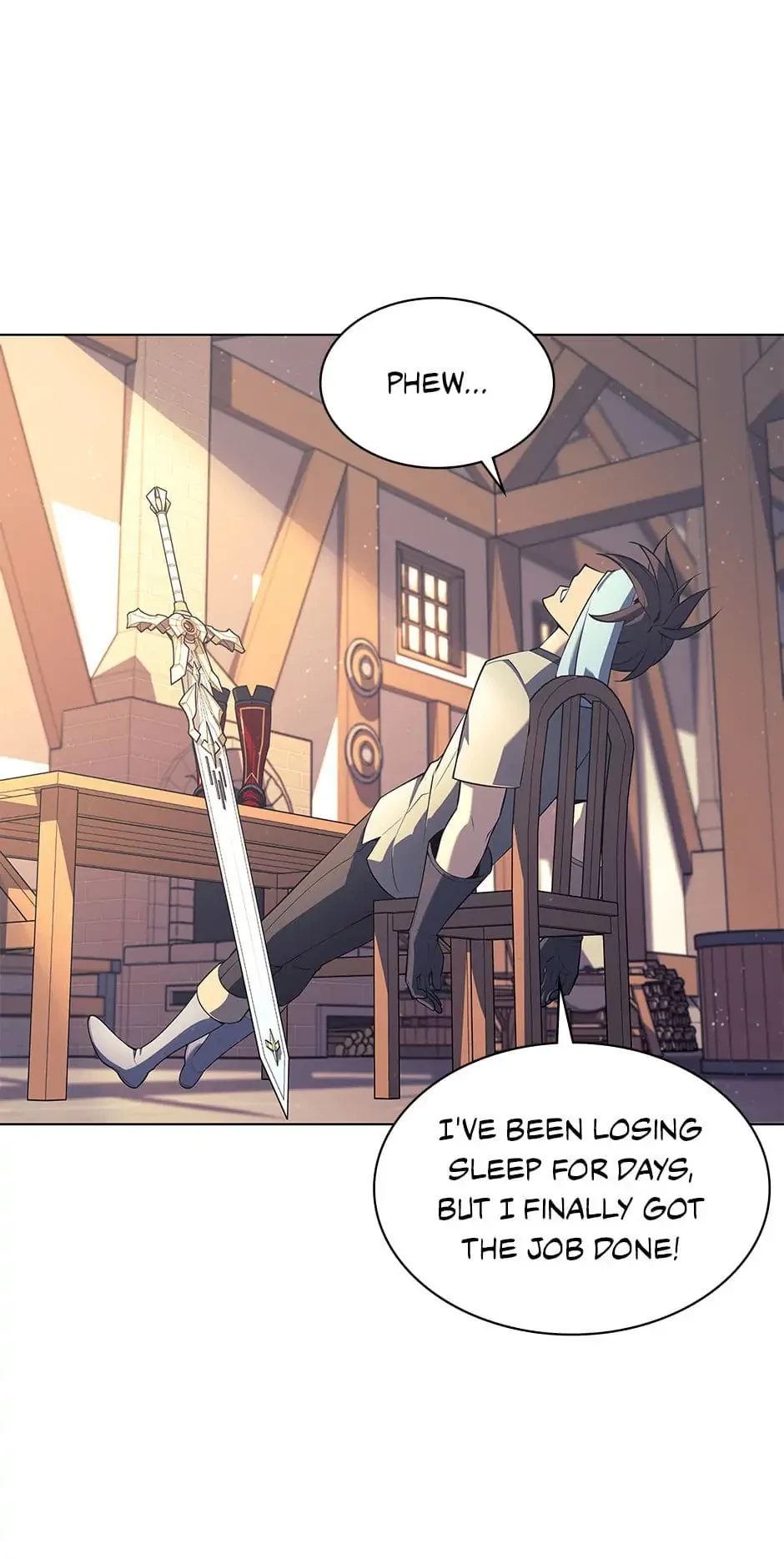 Overgeared Chapter 124 - 34