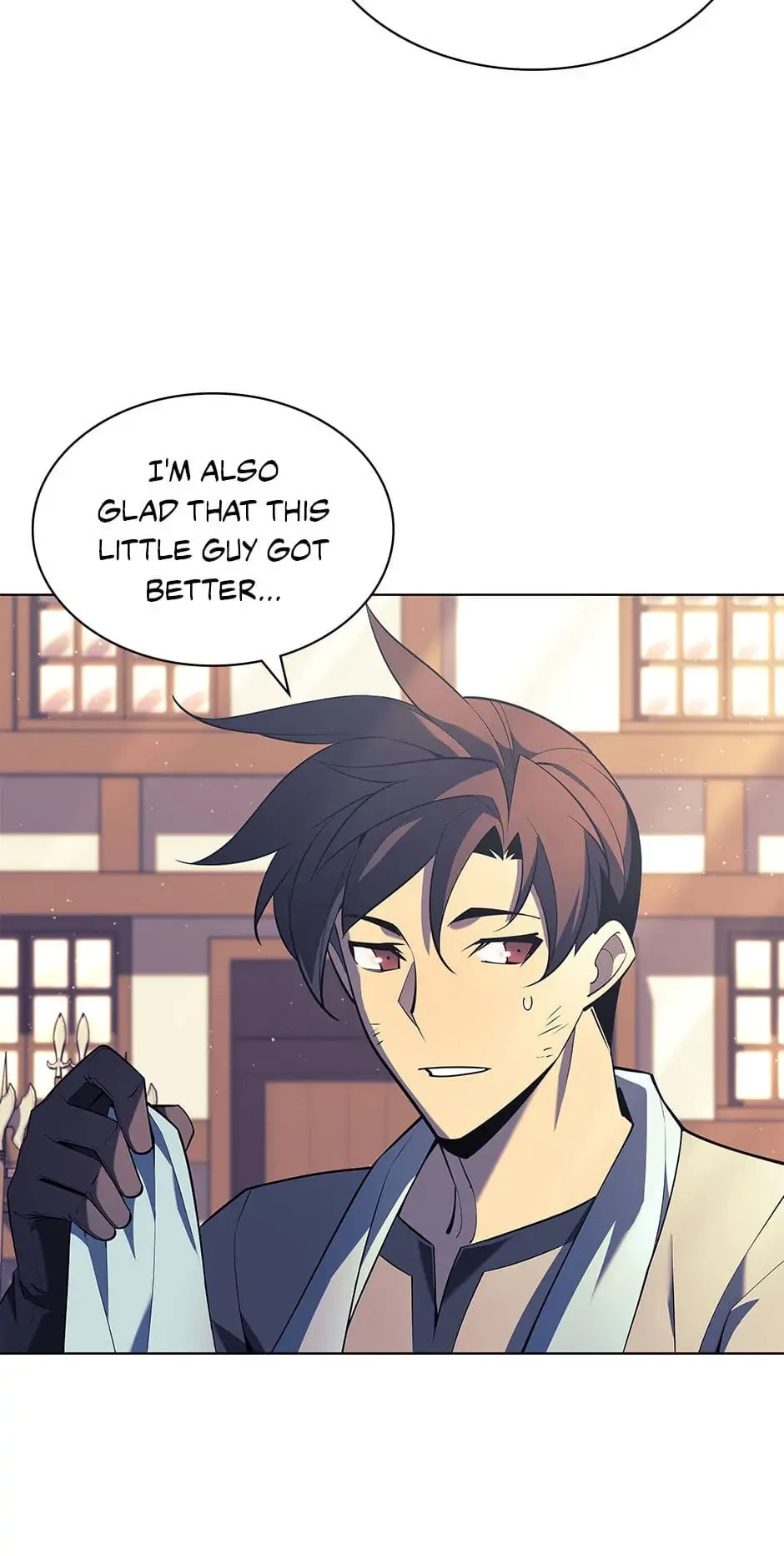 Overgeared Chapter 124 - 36