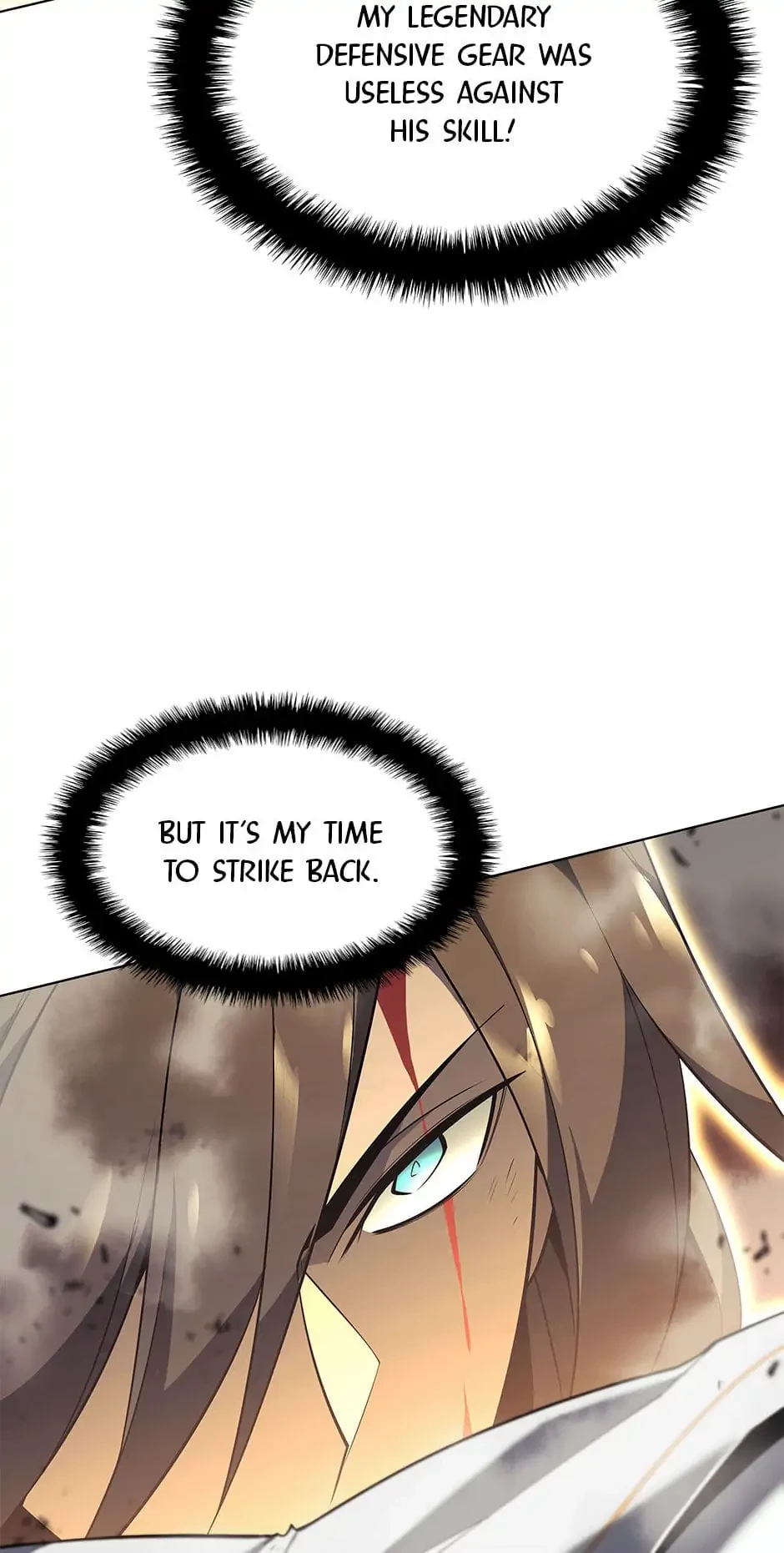 Overgeared Chapter 126 - 102