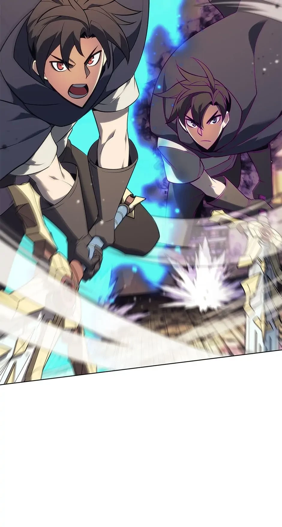 Overgeared Chapter 125 - 59