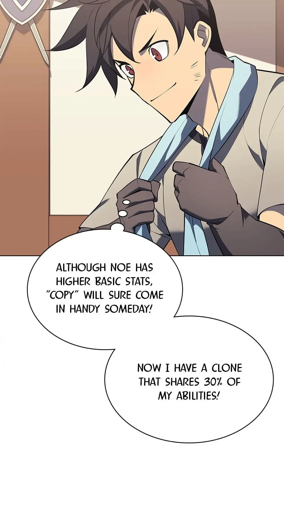 Overgeared Chapter 124 - 41