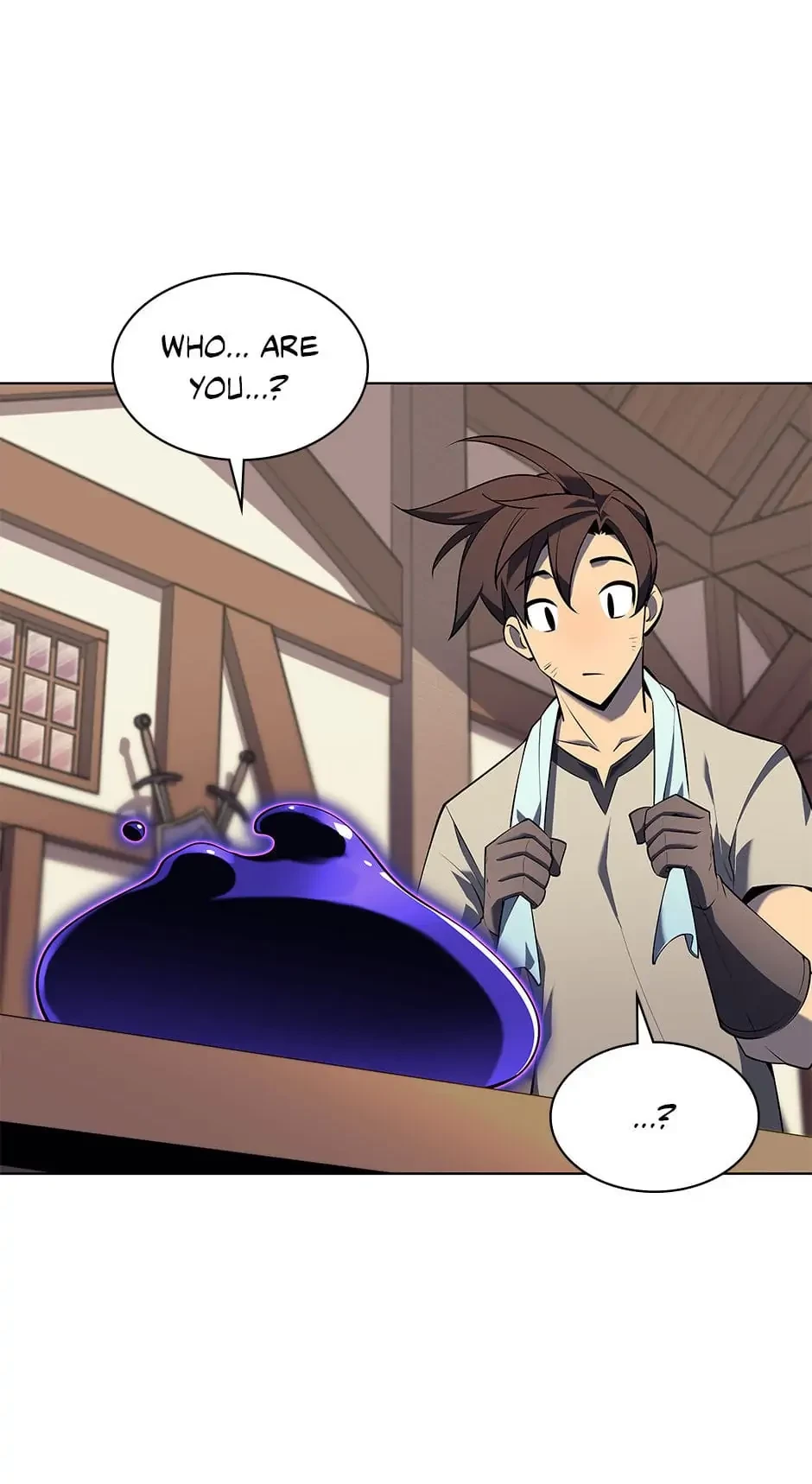 Overgeared Chapter 124 - 42