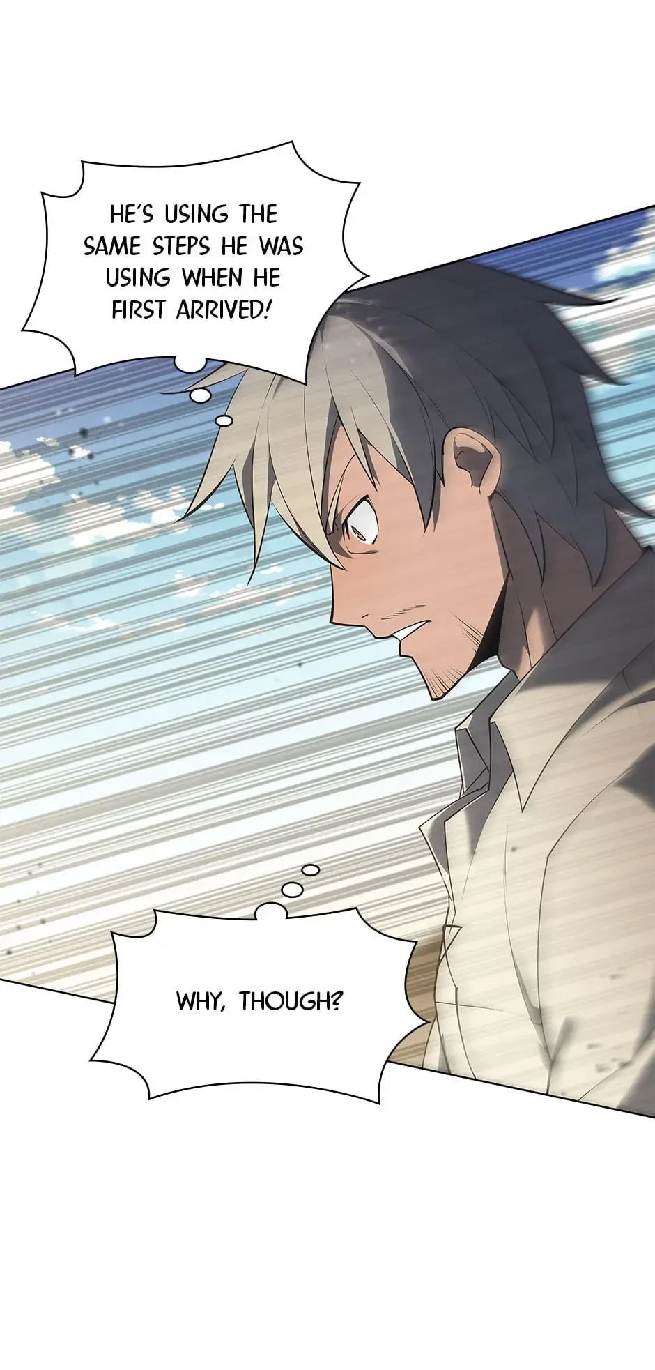 Overgeared Chapter 126 - 107