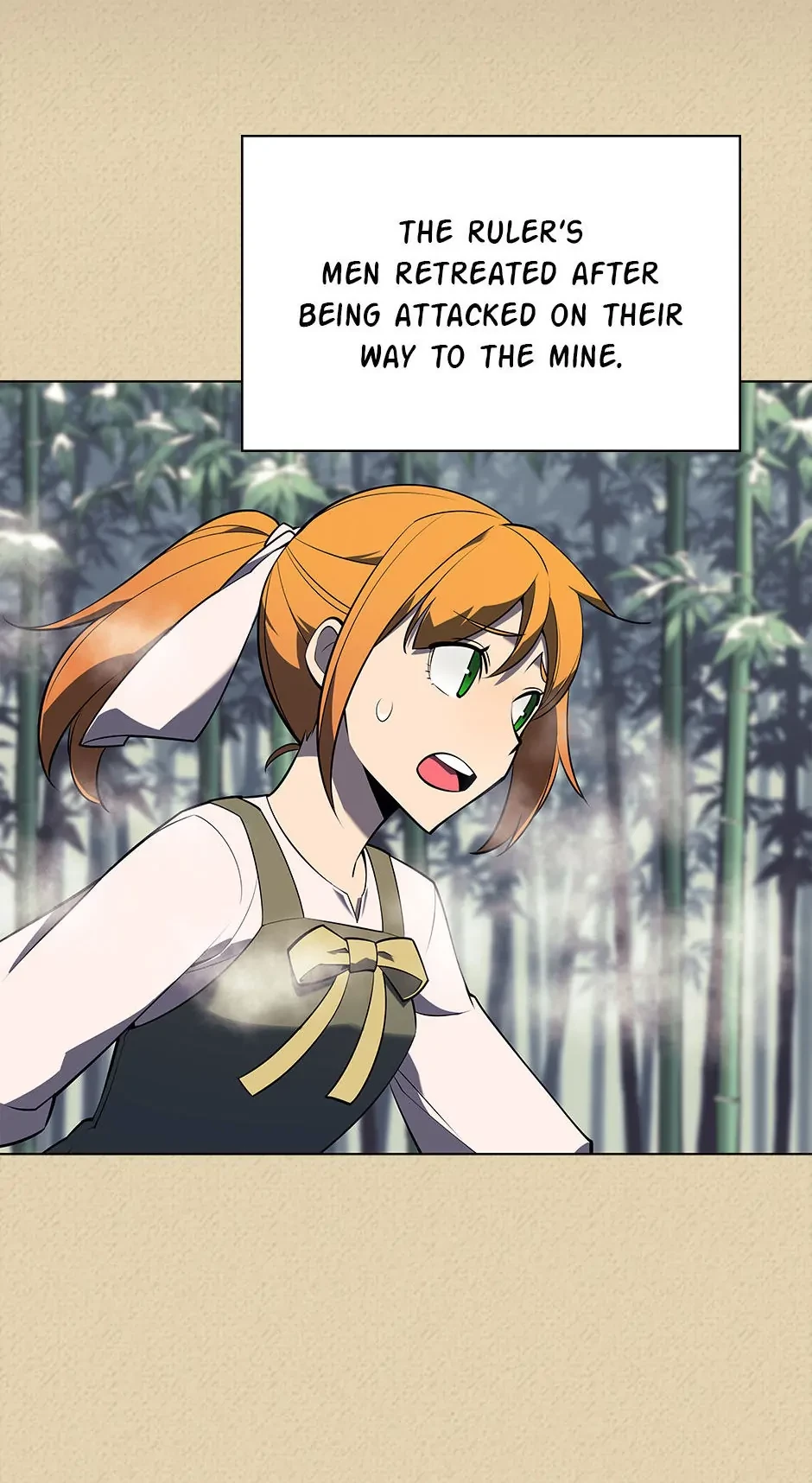 Overgeared Chapter 123 - 33