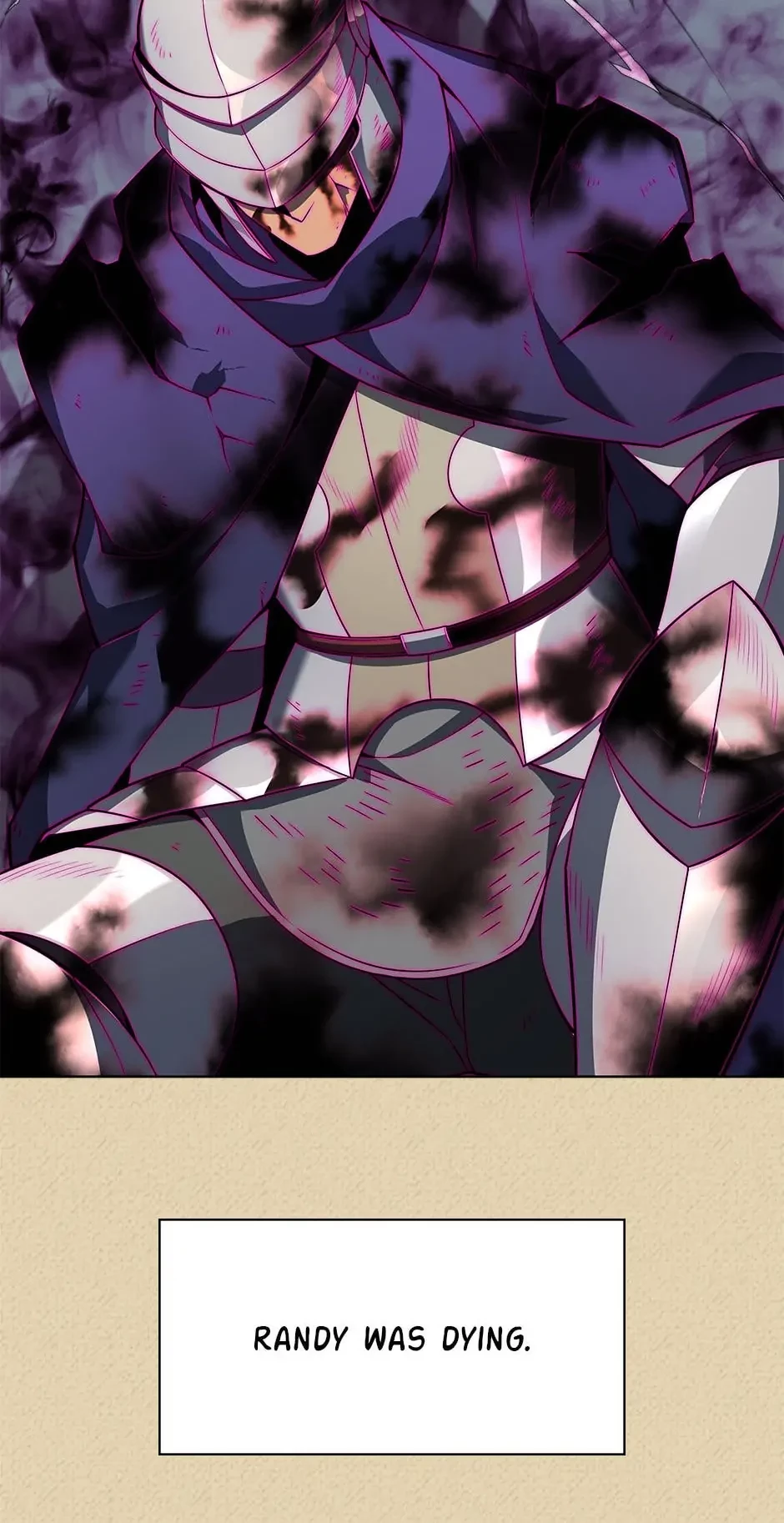 Overgeared Chapter 123 - 36