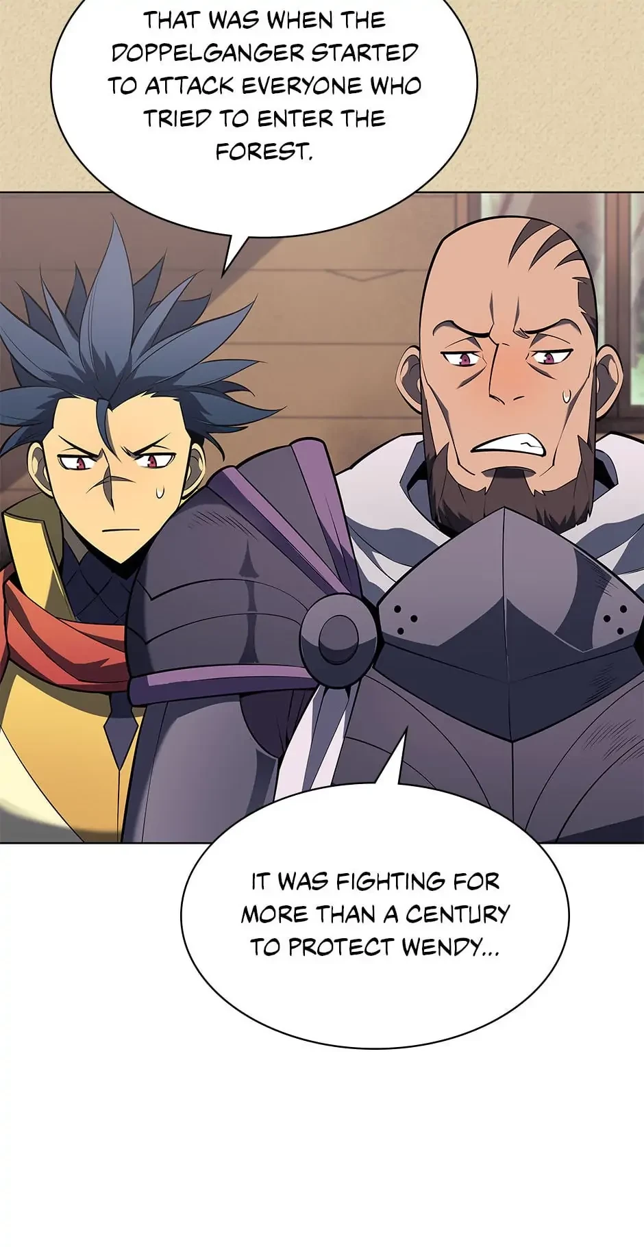 Overgeared Chapter 123 - 39