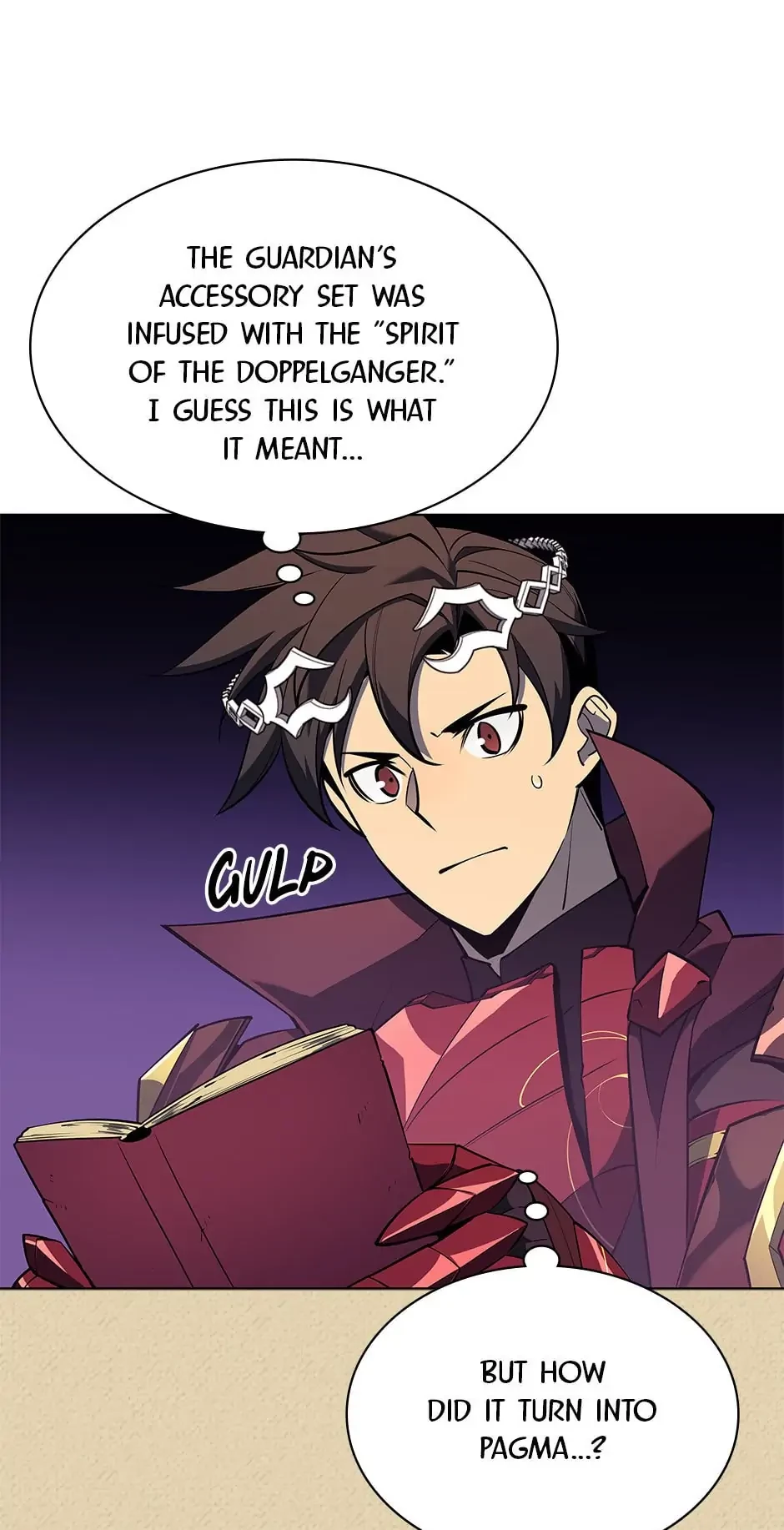 Overgeared Chapter 123 - 40