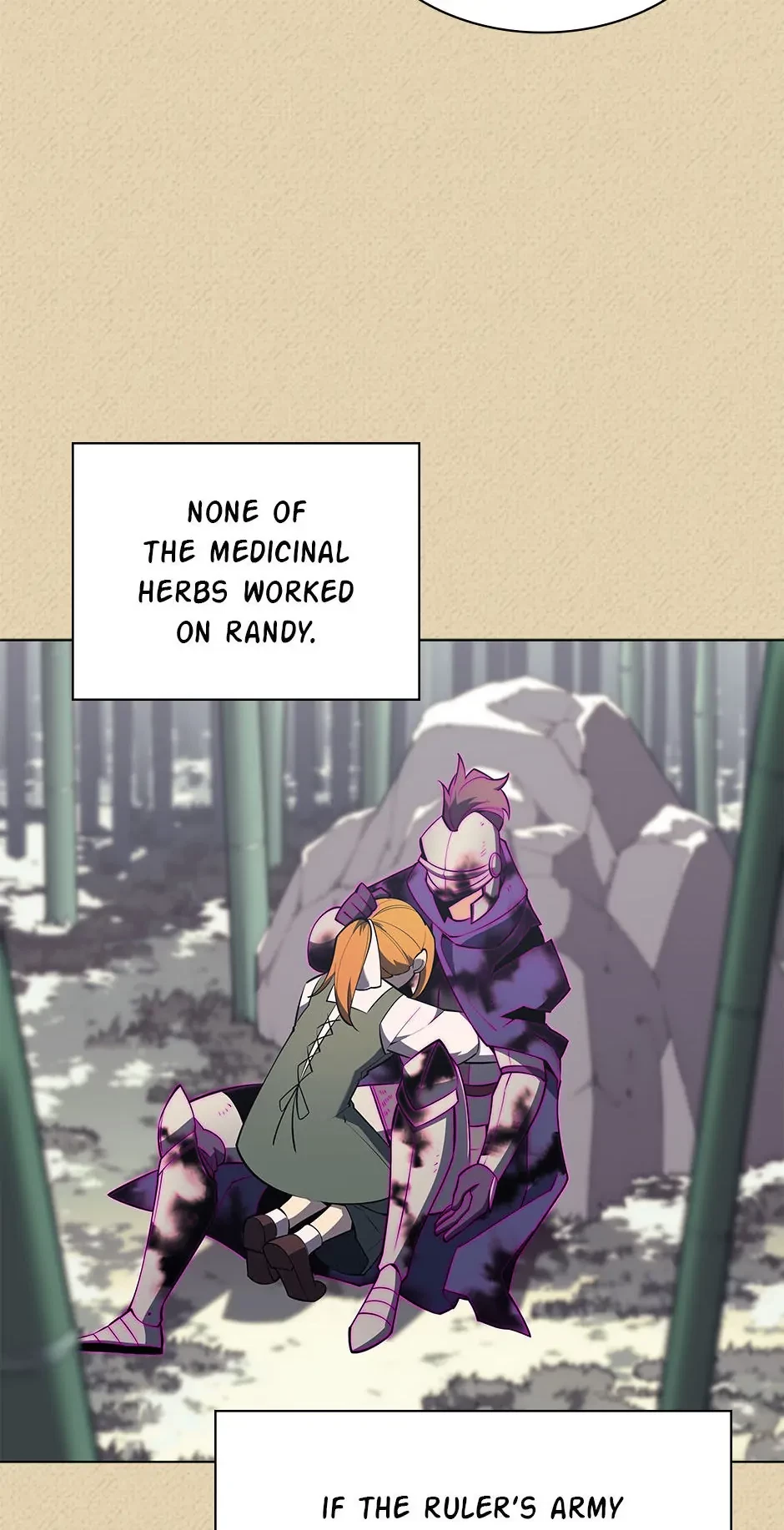 Overgeared Chapter 123 - 41