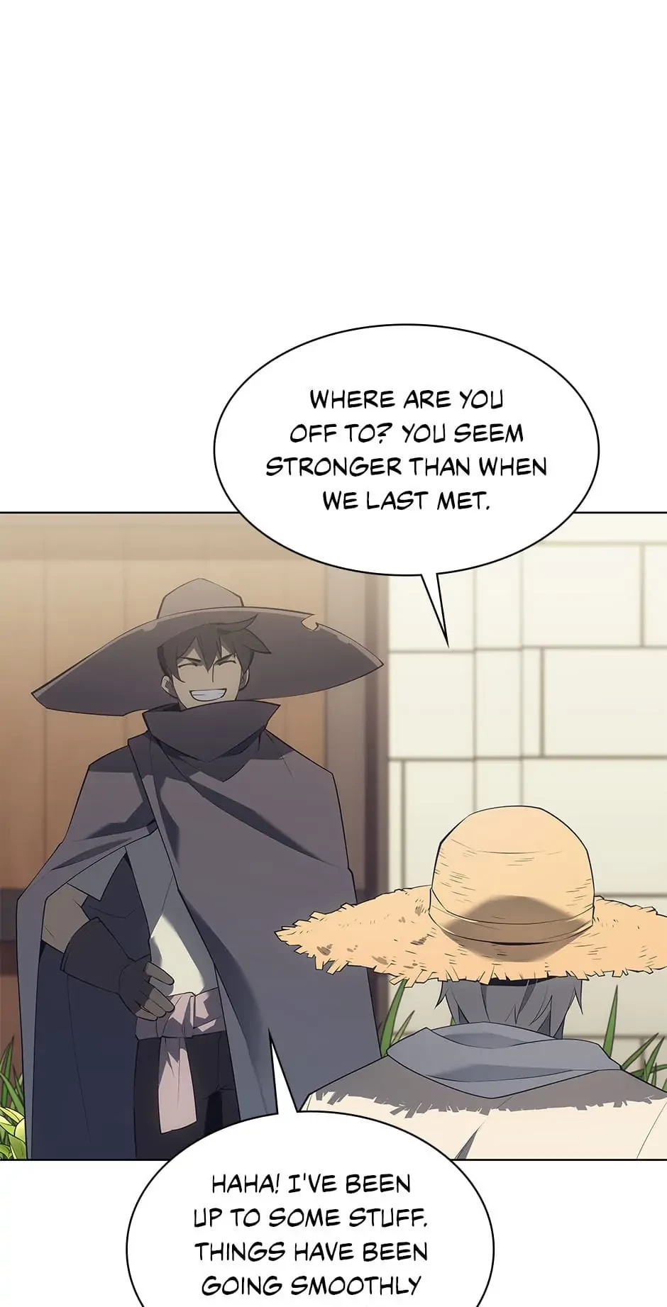 Overgeared Chapter 124 - 61