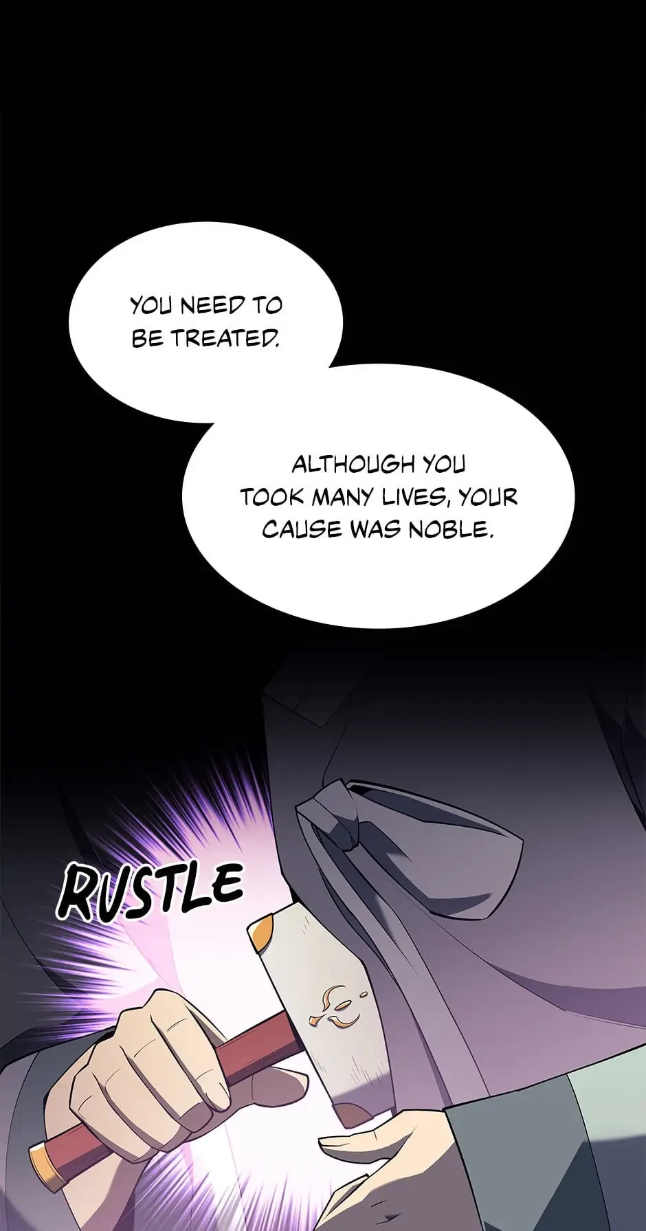 Overgeared Chapter 123 - 46
