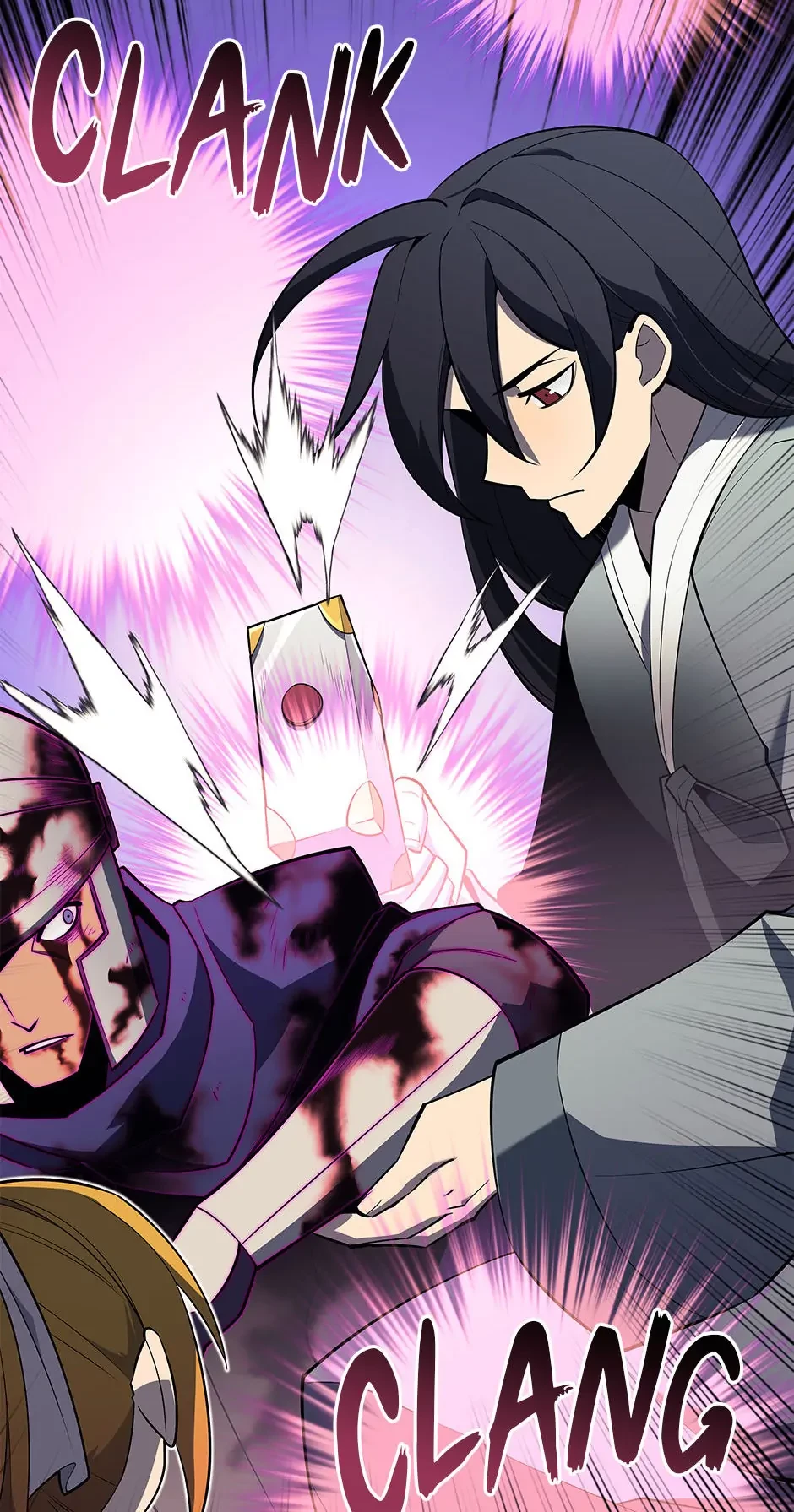 Overgeared Chapter 123 - 48