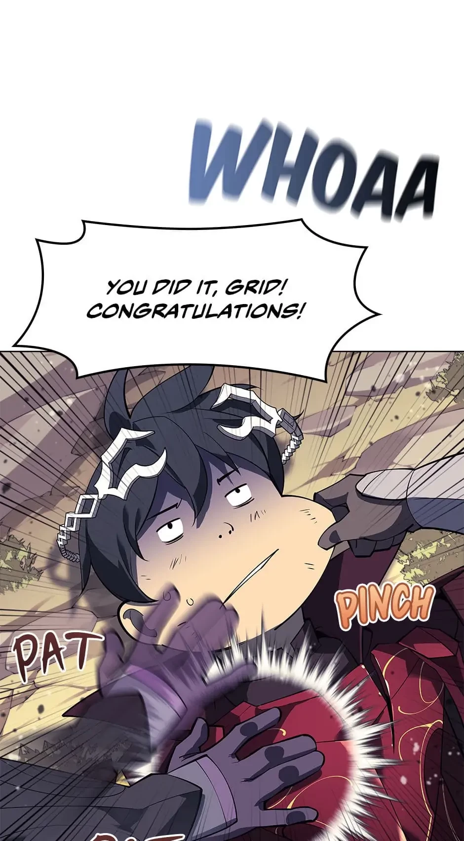 Overgeared Chapter 122 - 1