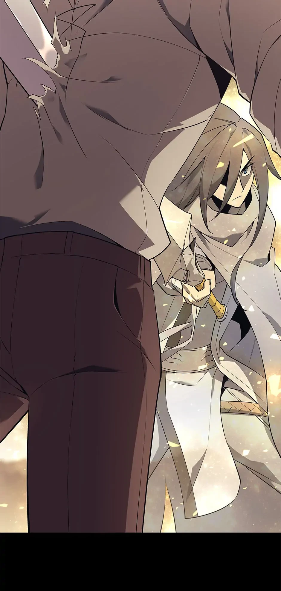 Overgeared Chapter 126 - 125