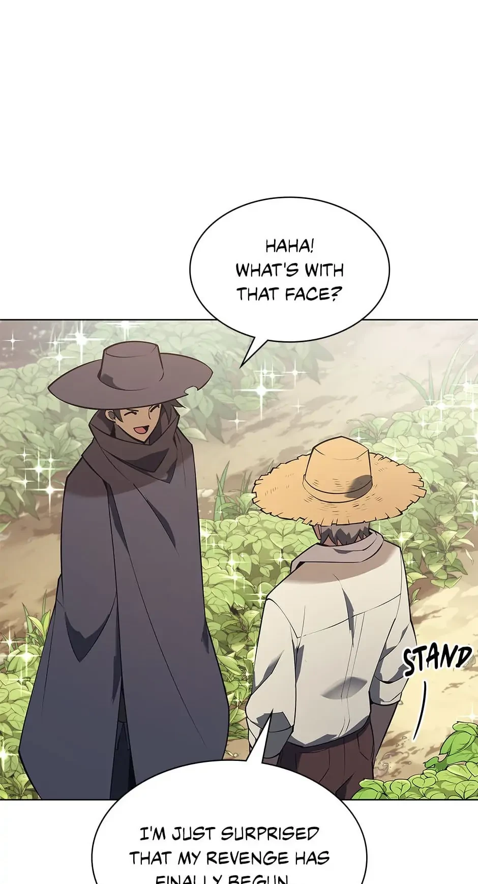 Overgeared Chapter 124 - 67