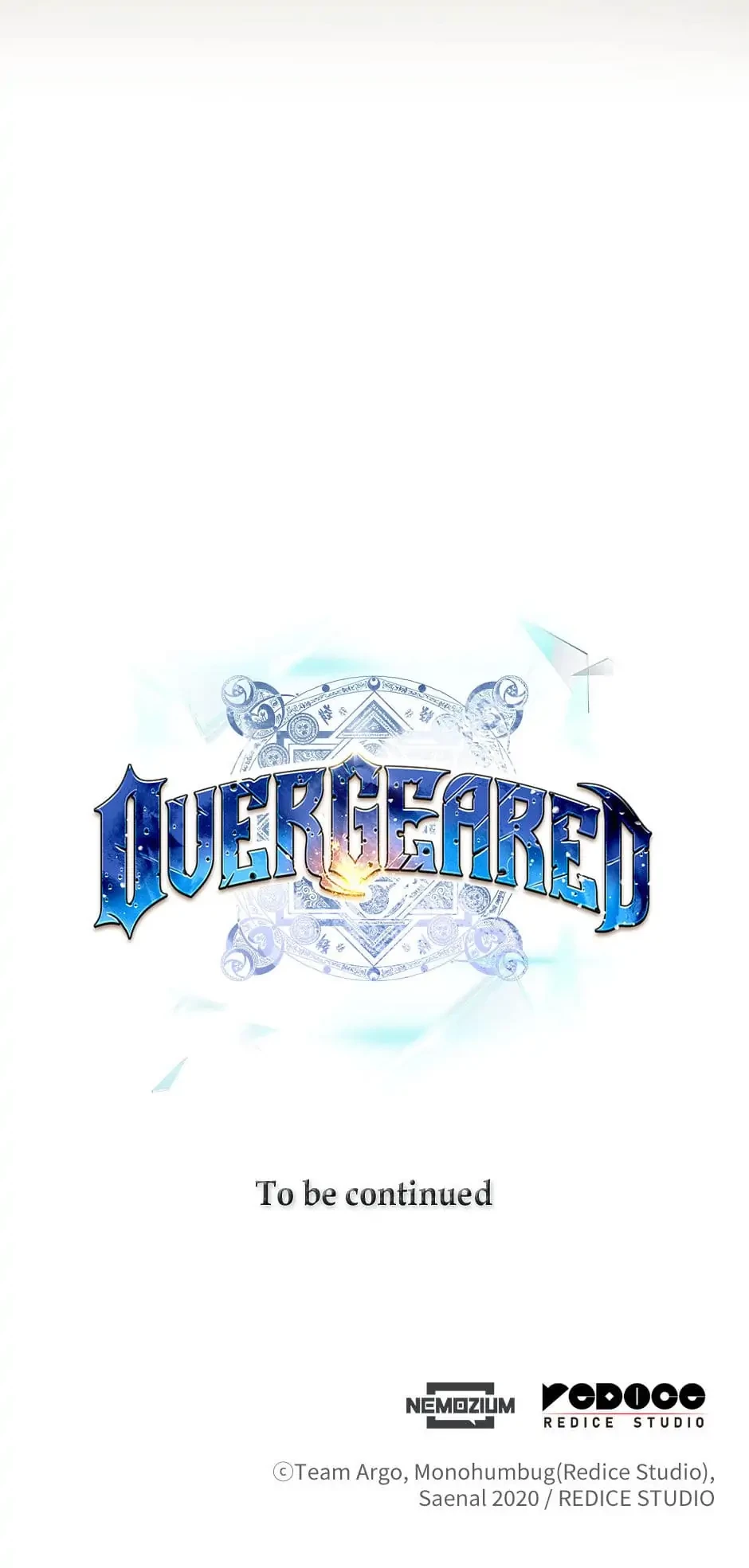 Overgeared Chapter 126 - 129