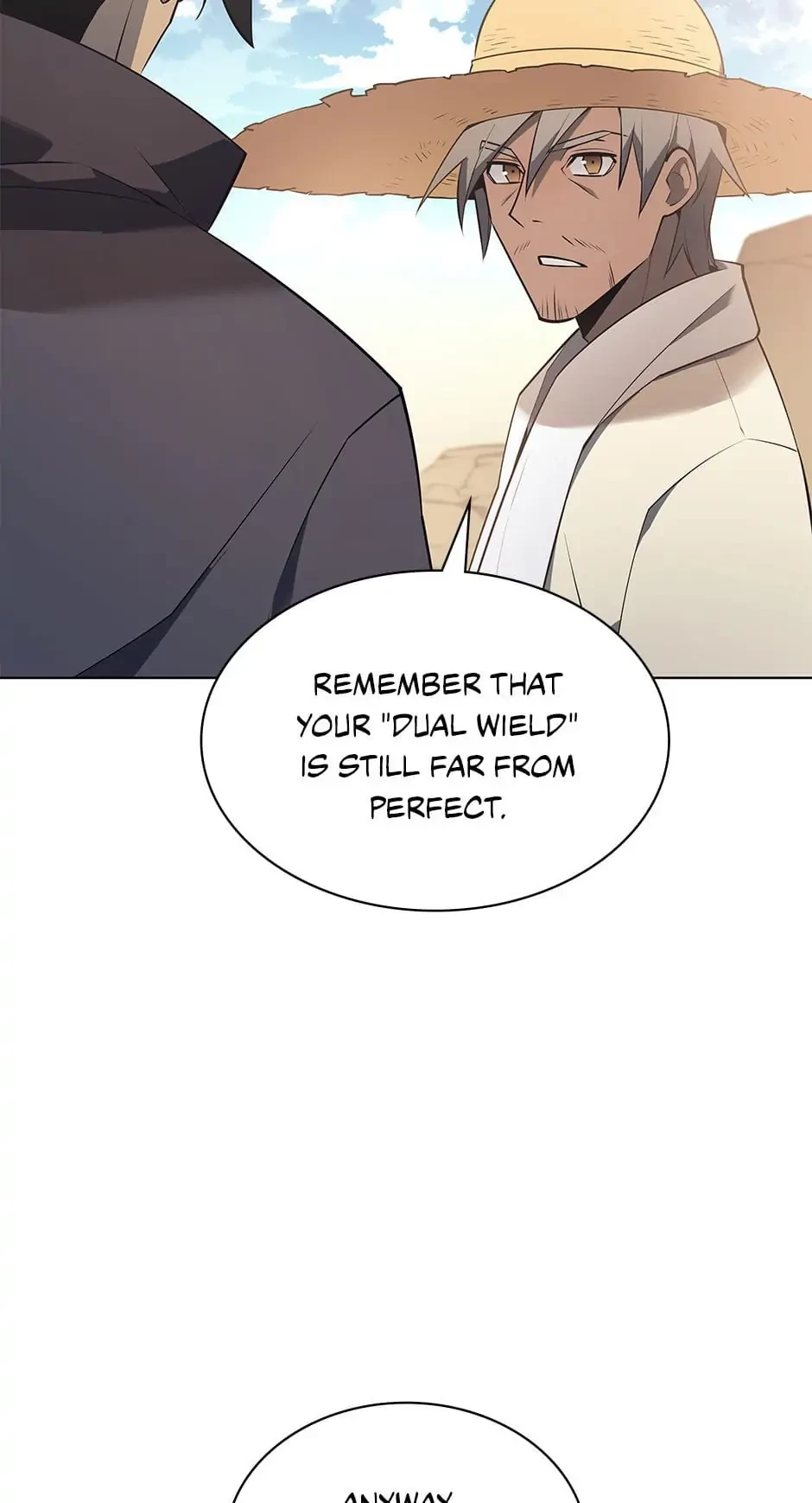 Overgeared Chapter 124 - 70