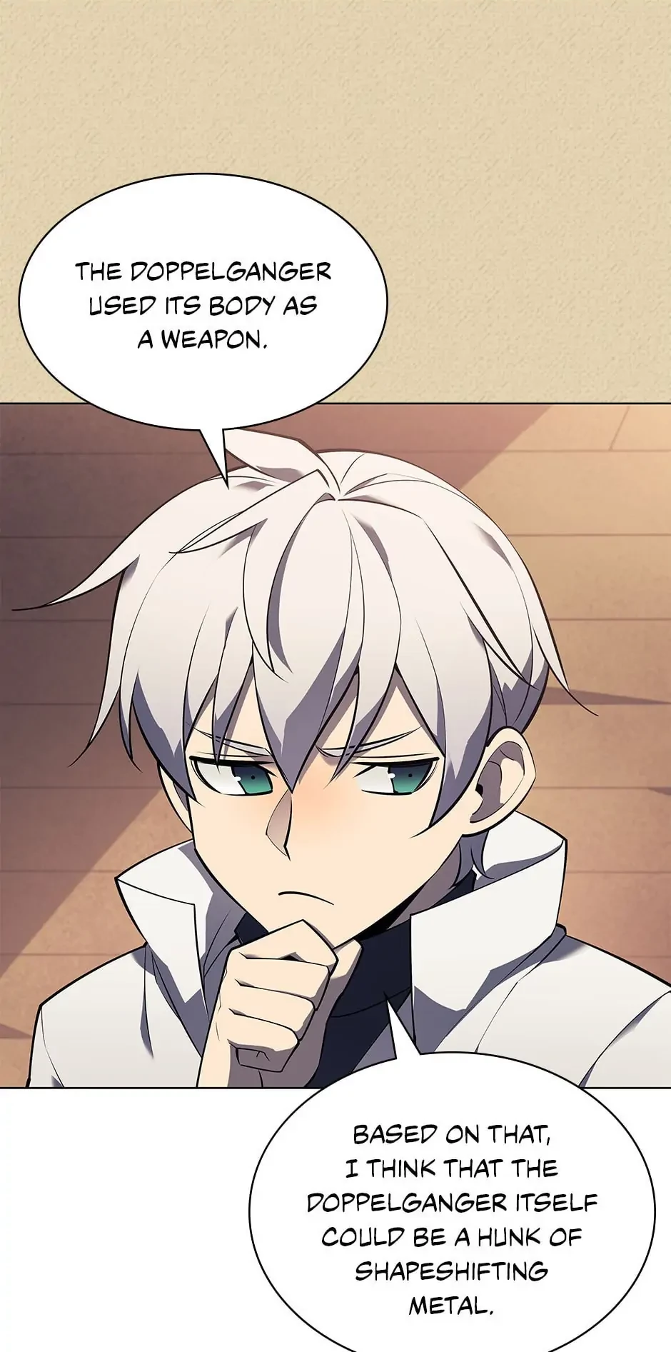 Overgeared Chapter 123 - 52