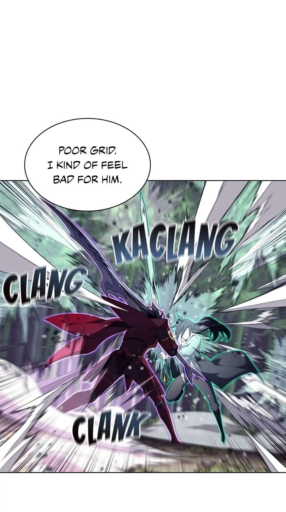 Overgeared Chapter 121 - 2