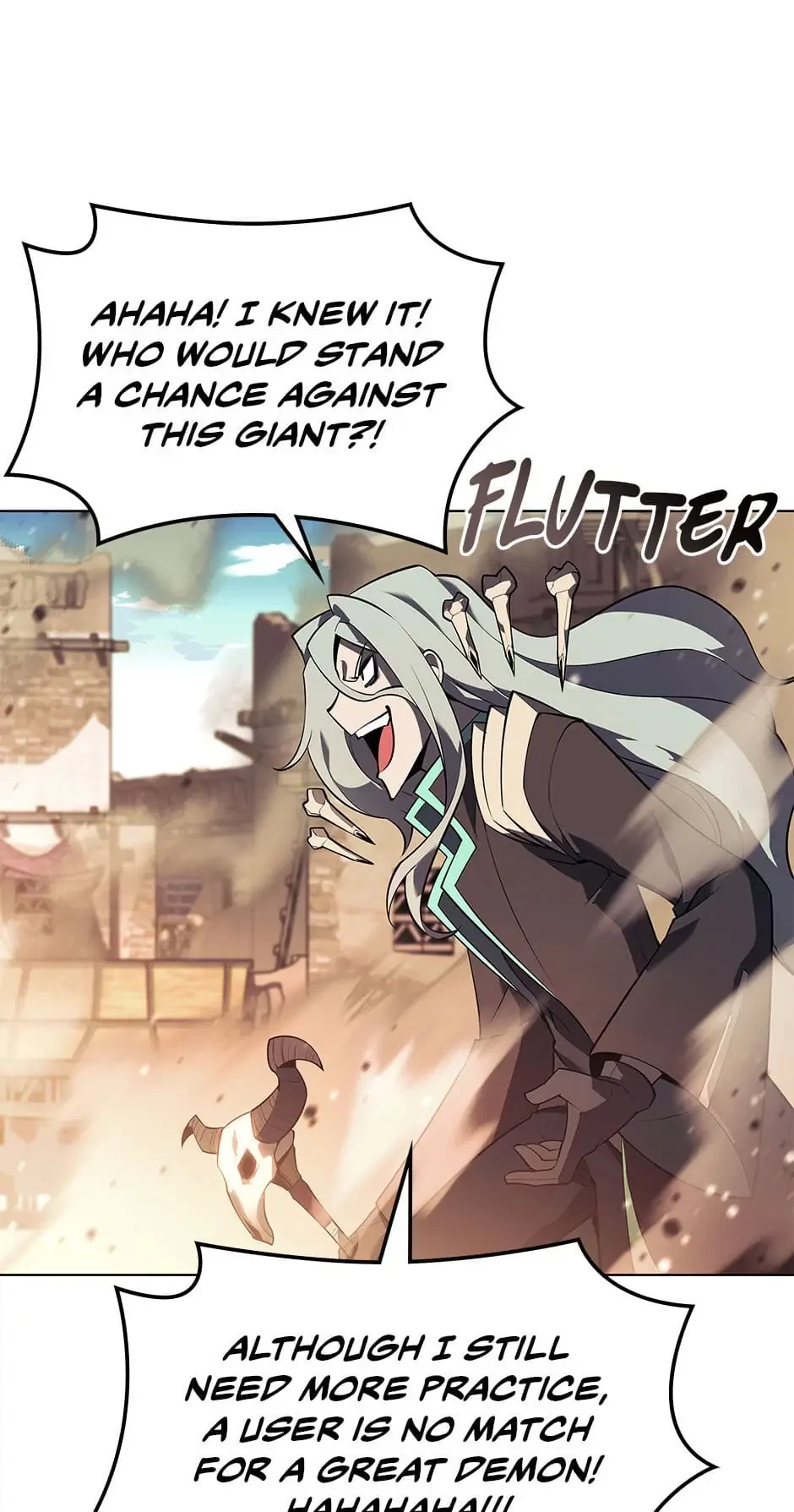 Overgeared Chapter 125 - 84