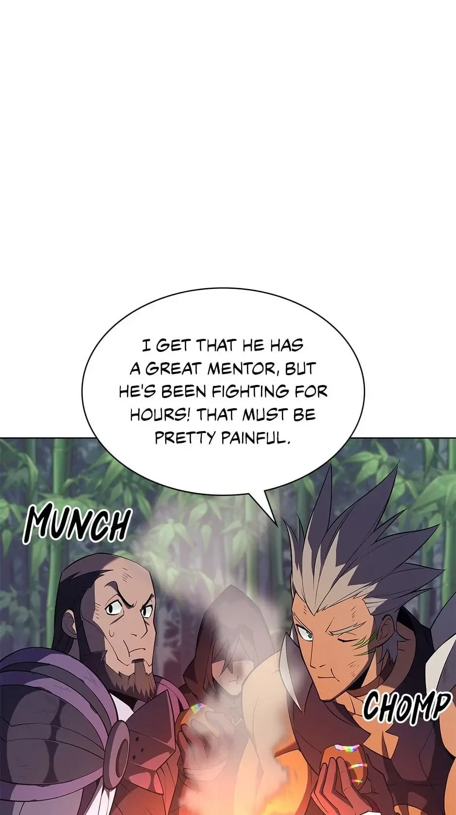 Overgeared Chapter 121 - 3