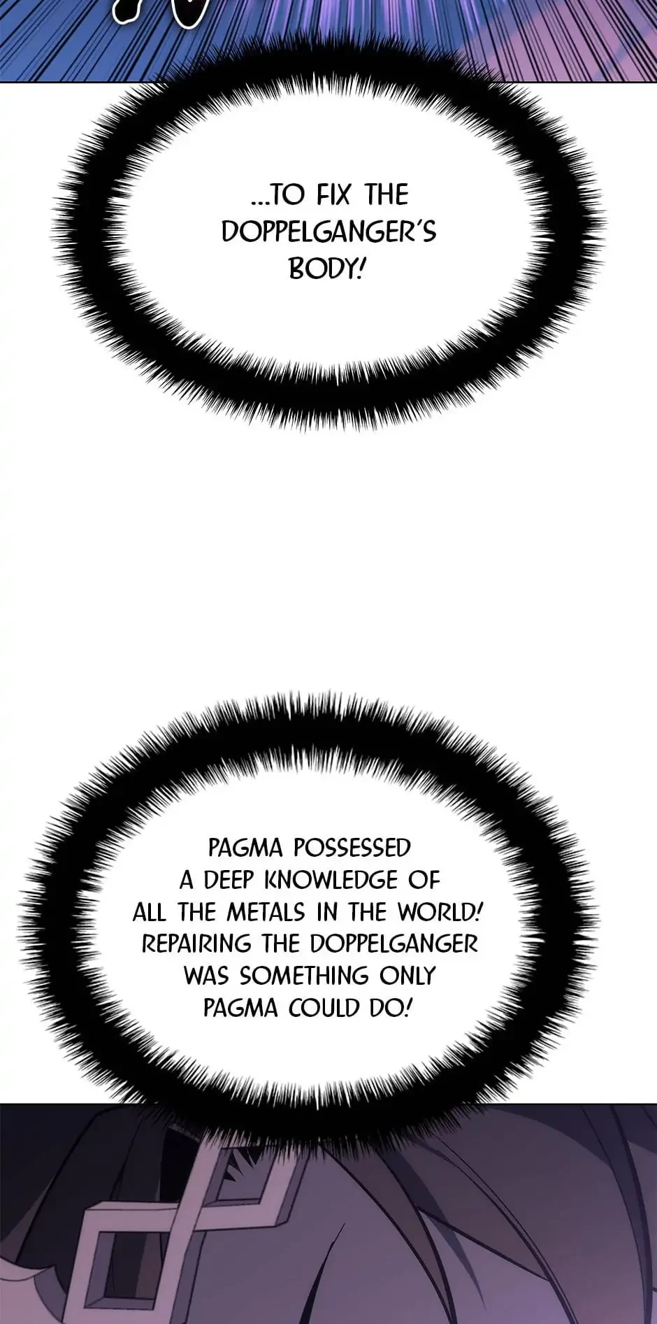 Overgeared Chapter 123 - 54