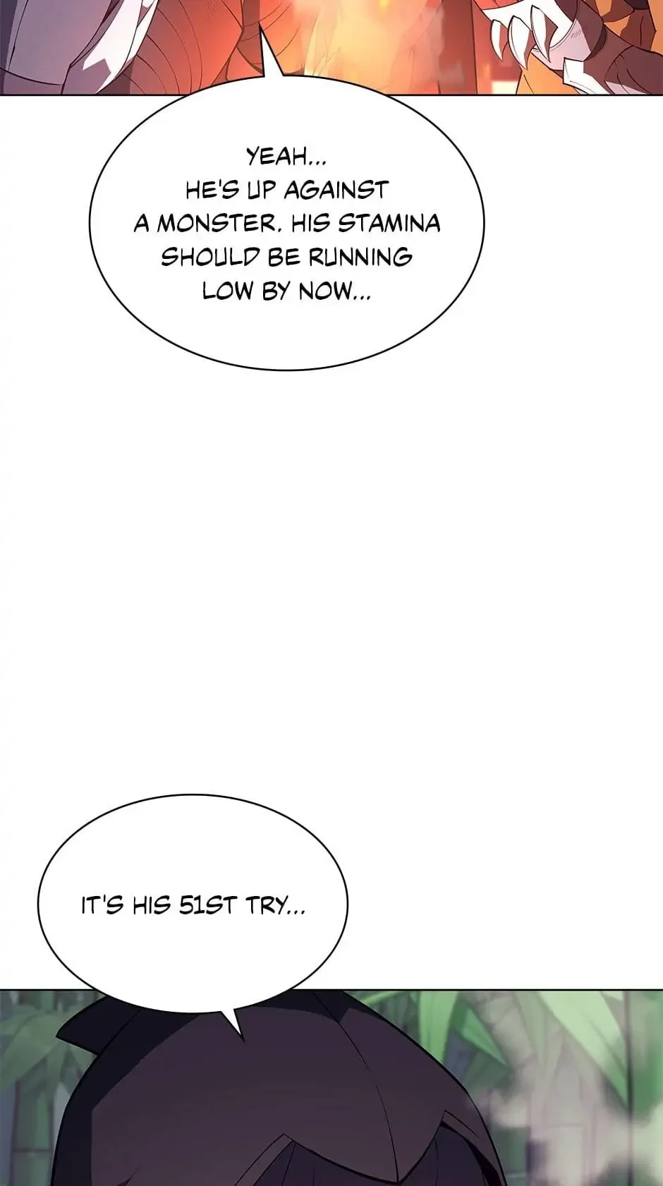 Overgeared Chapter 121 - 4