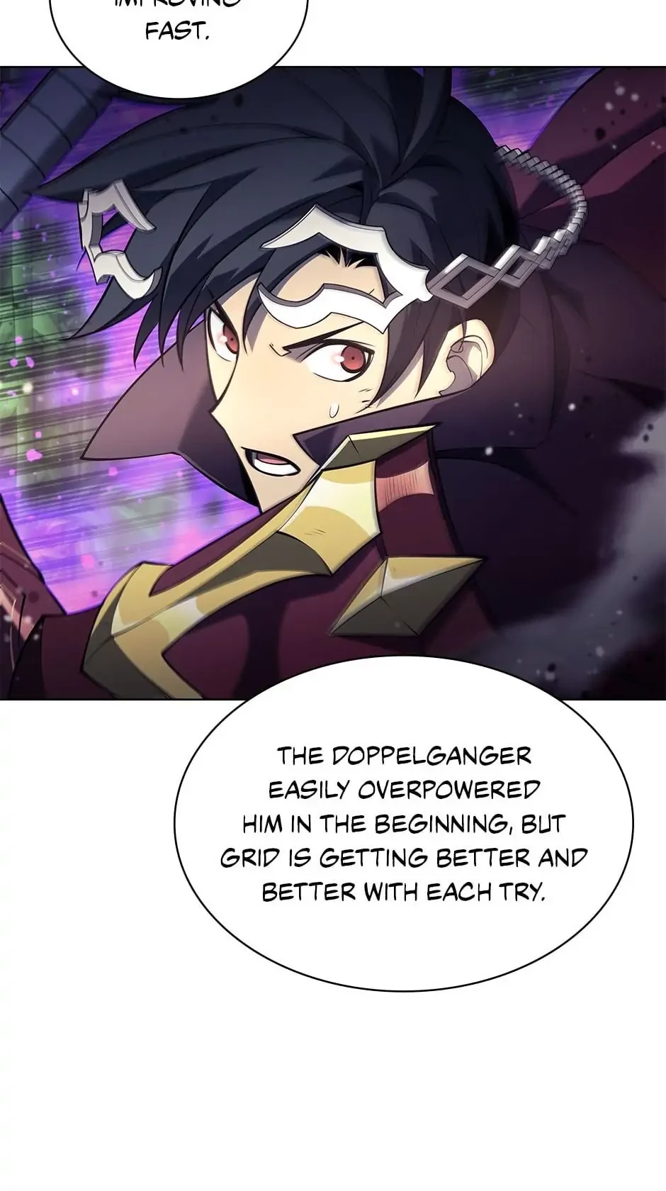 Overgeared Chapter 121 - 6