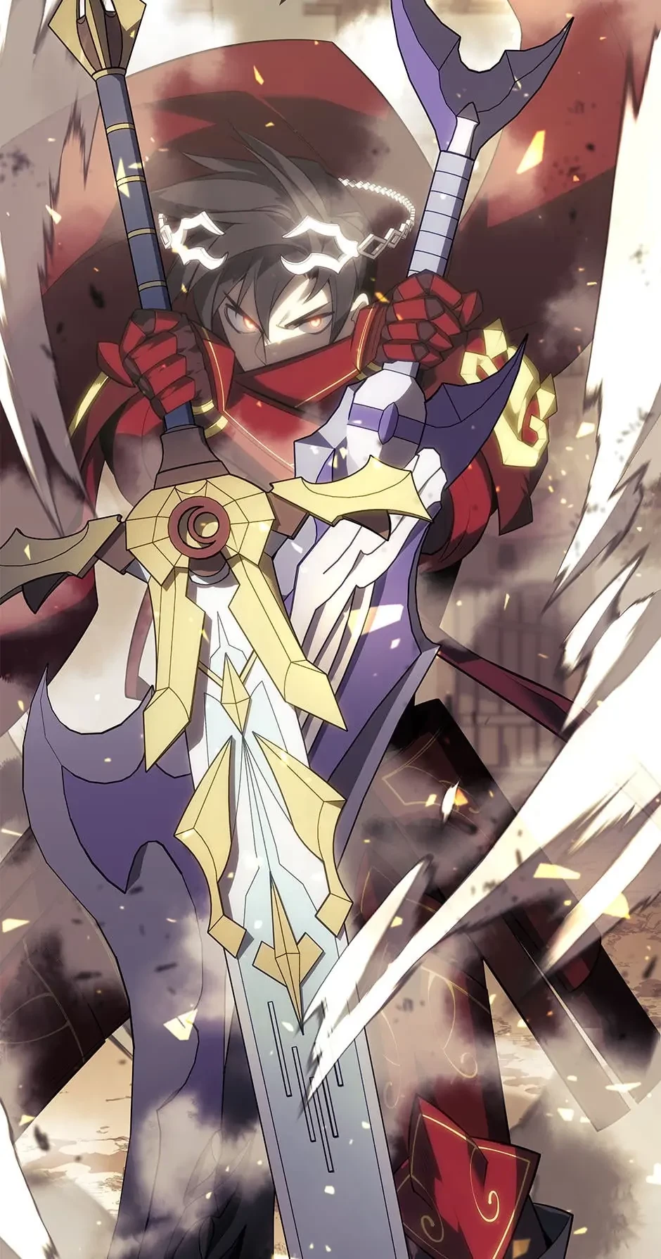 Overgeared Chapter 125 - 87