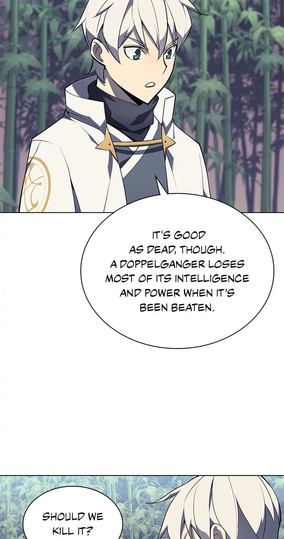 Overgeared Chapter 122 - 10