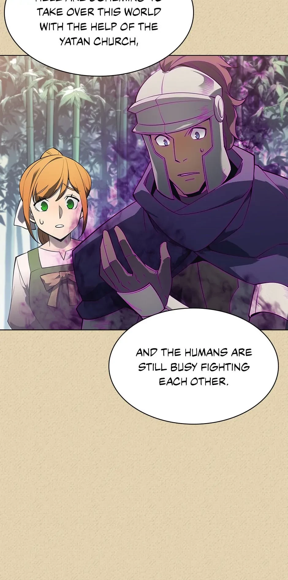 Overgeared Chapter 123 - 56