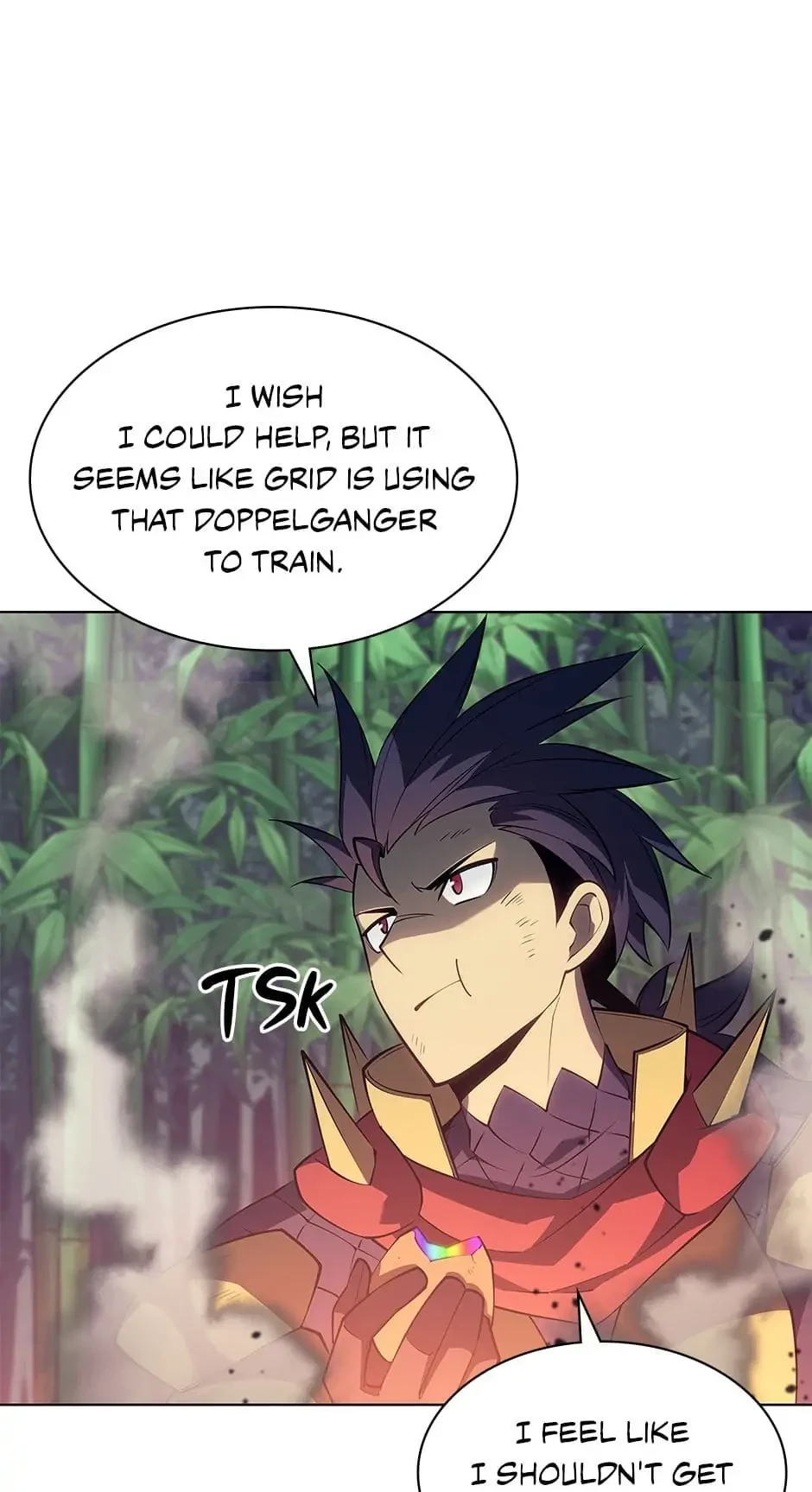 Overgeared Chapter 121 - 7
