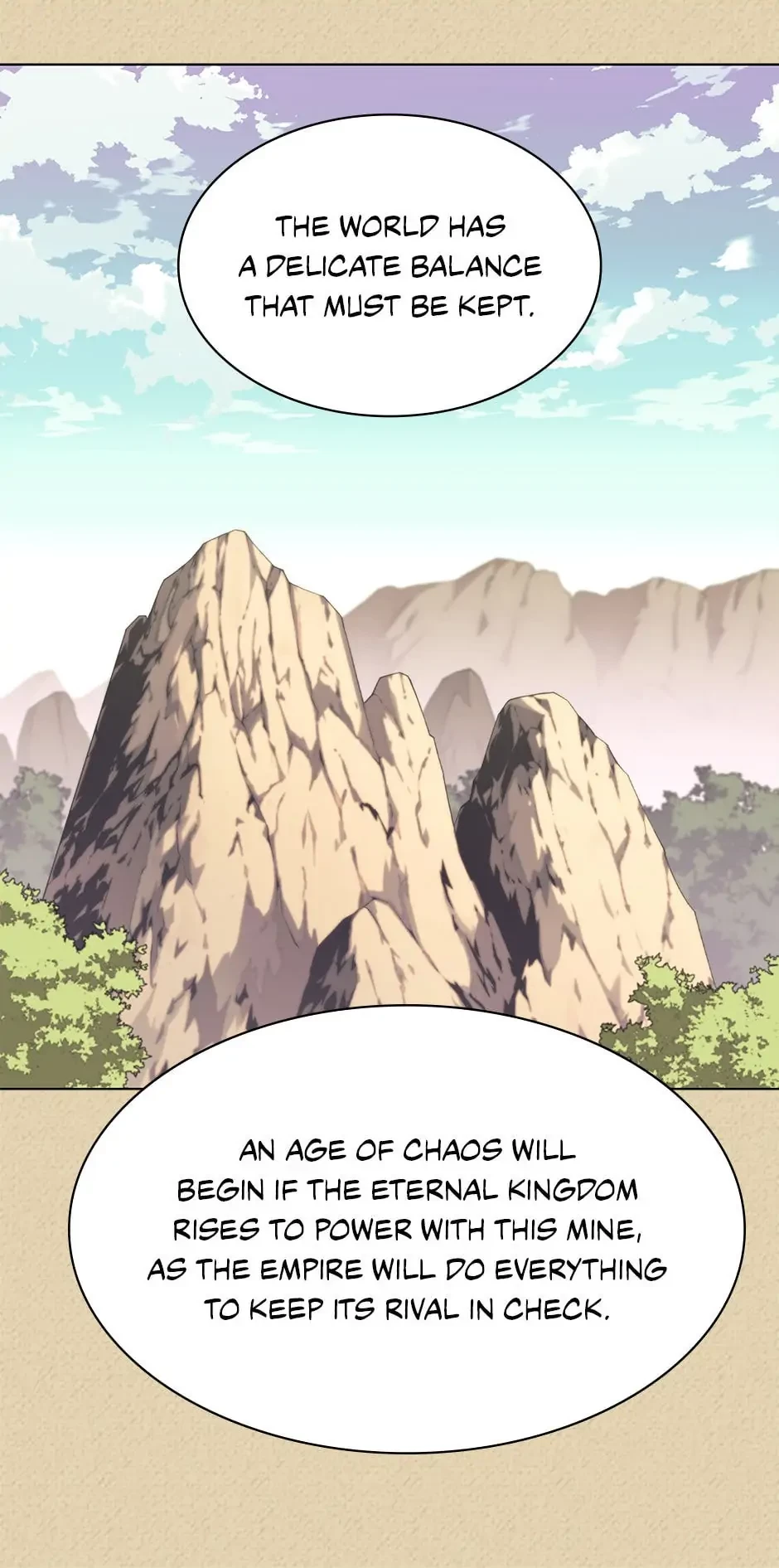 Overgeared Chapter 123 - 57