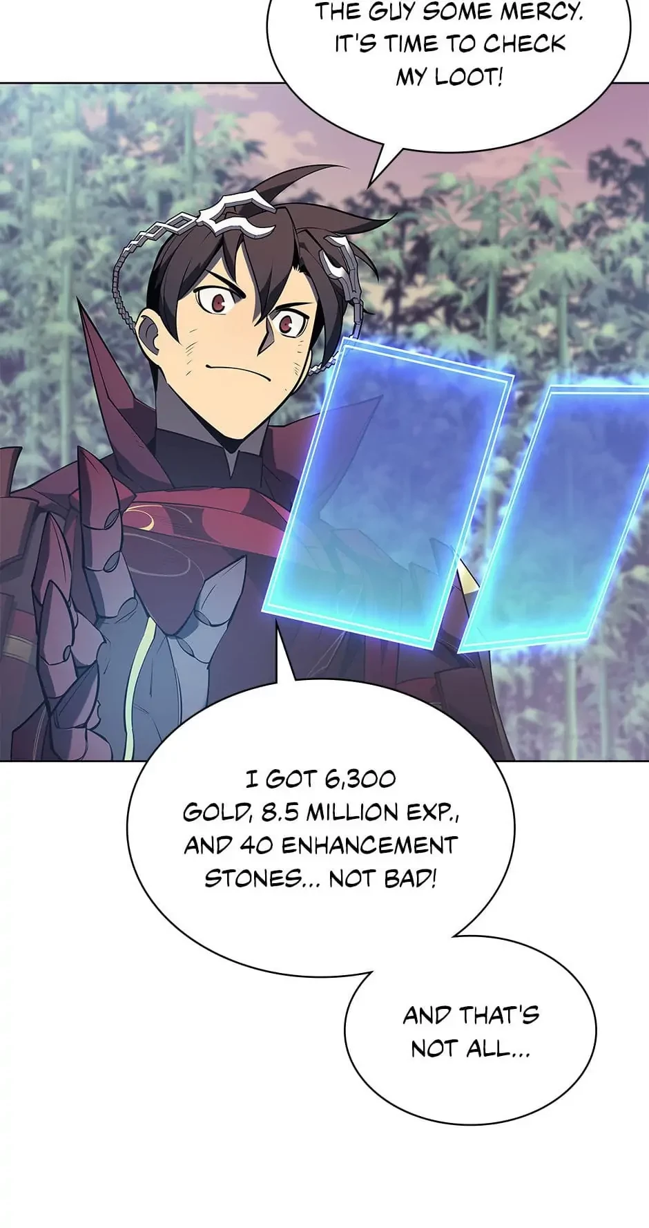 Overgeared Chapter 122 - 12