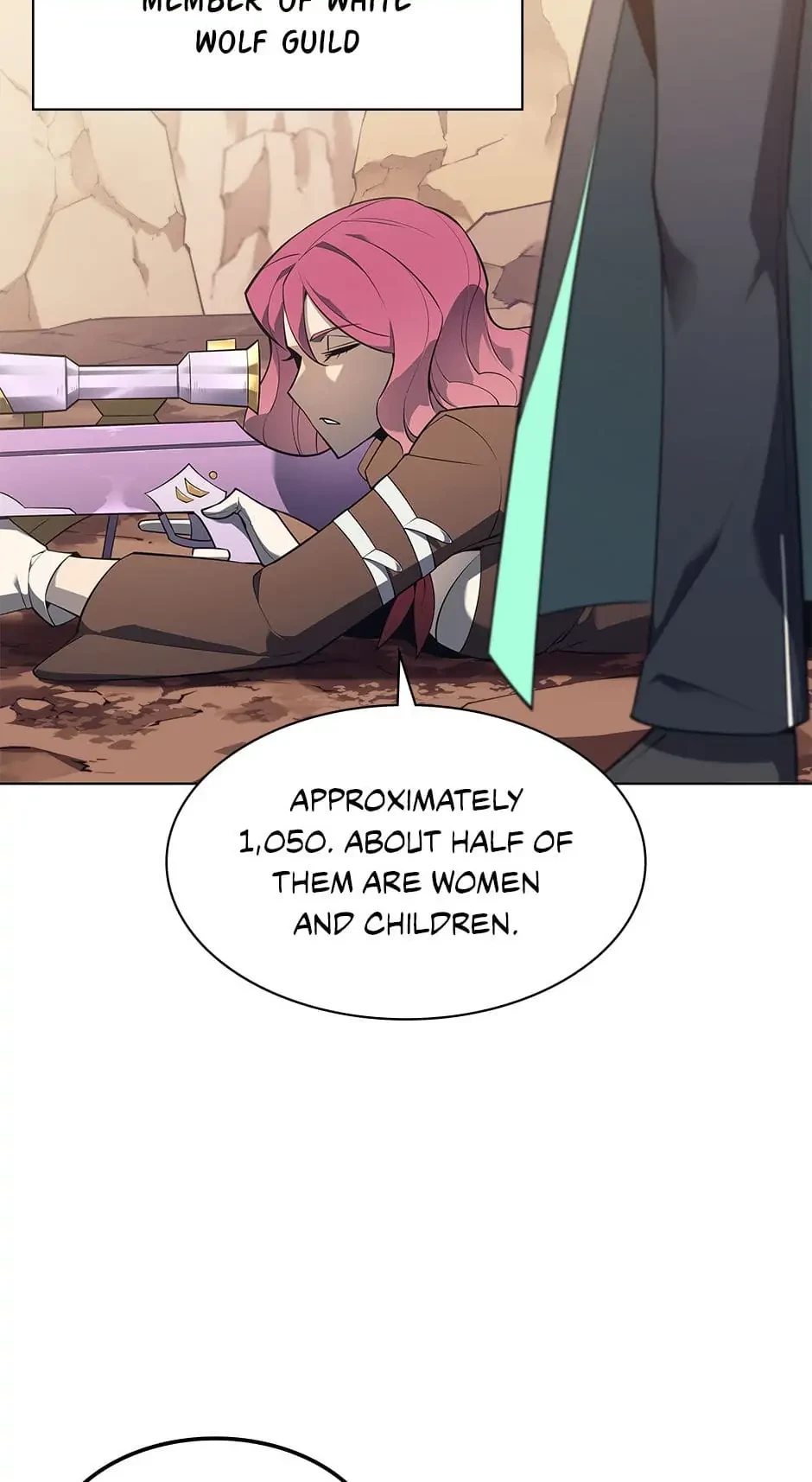Overgeared Chapter 124 - 81