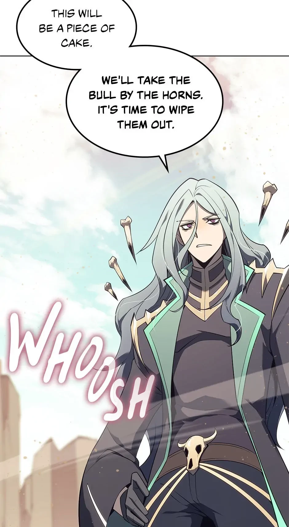 Overgeared Chapter 124 - 82